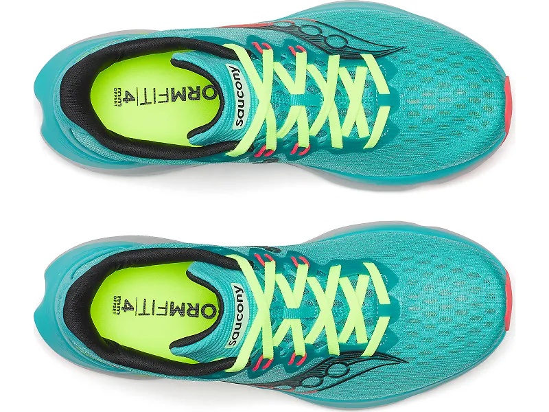 Saucony Kinvara 16 - 3