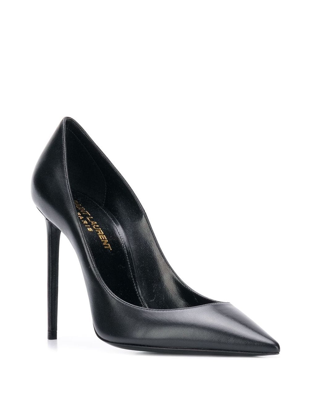 Anja pumps - 2