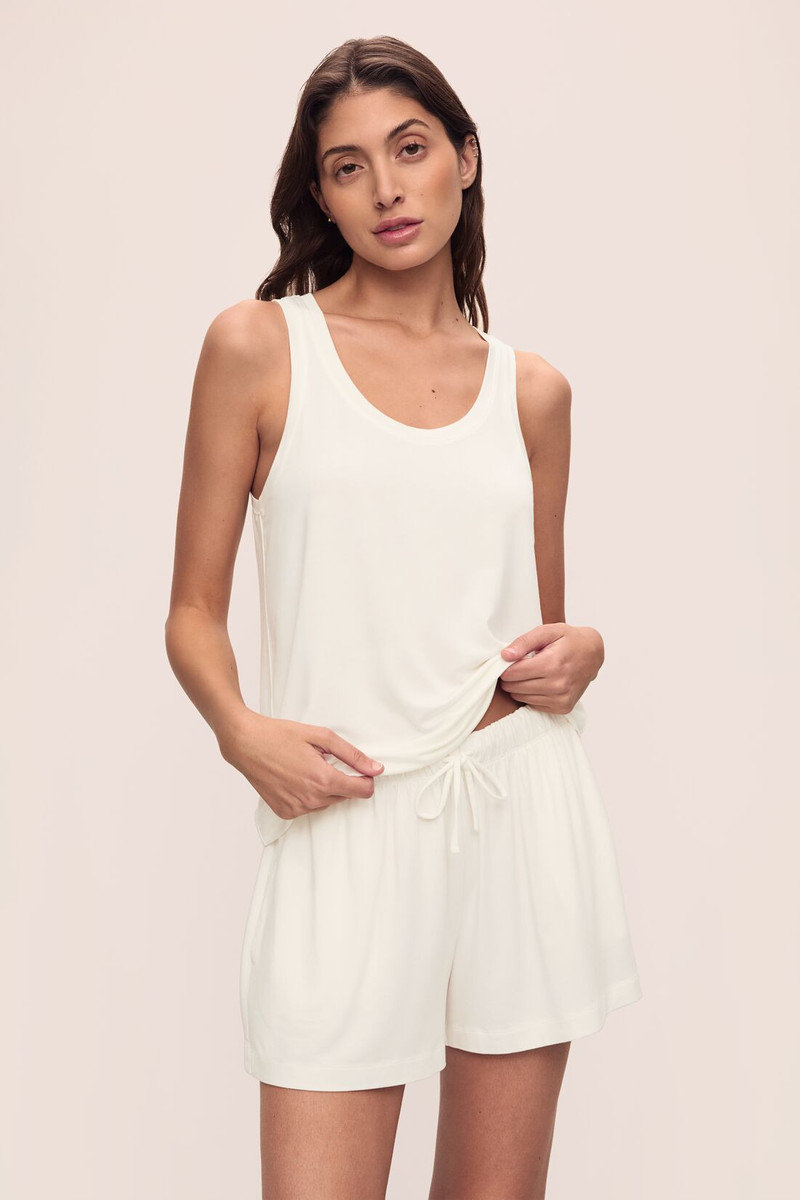 eberjey Gisele TENCEL™ Modal Everyday Relaxed Short outlook