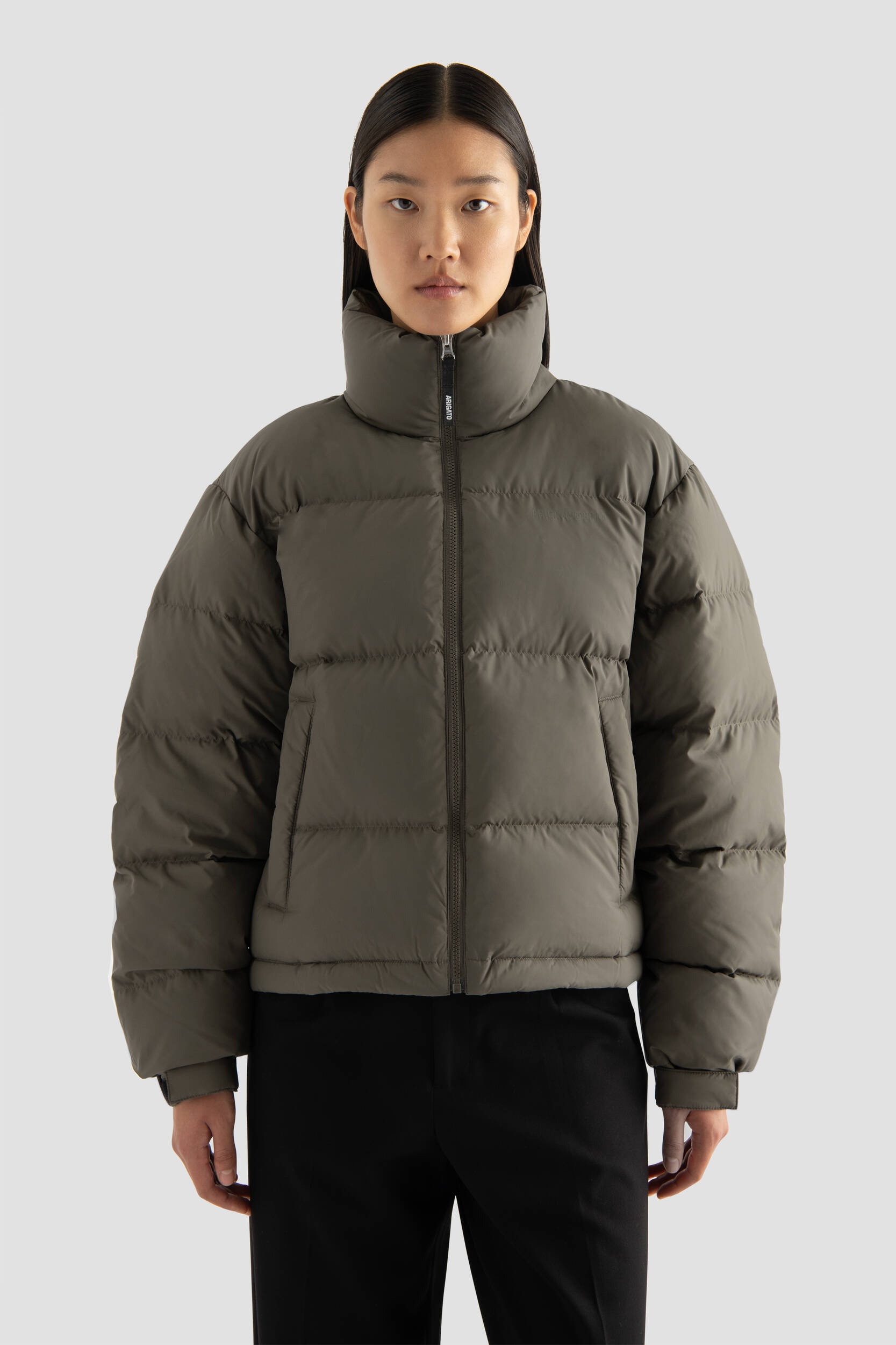 Route Puffer Jacket - 2