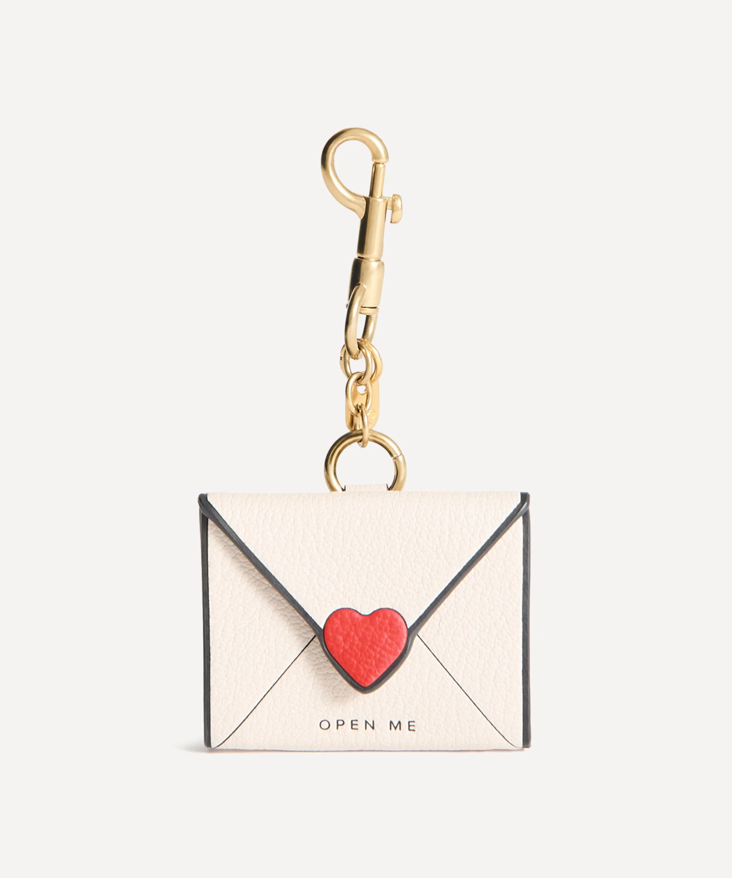 I Love You Charm - 1