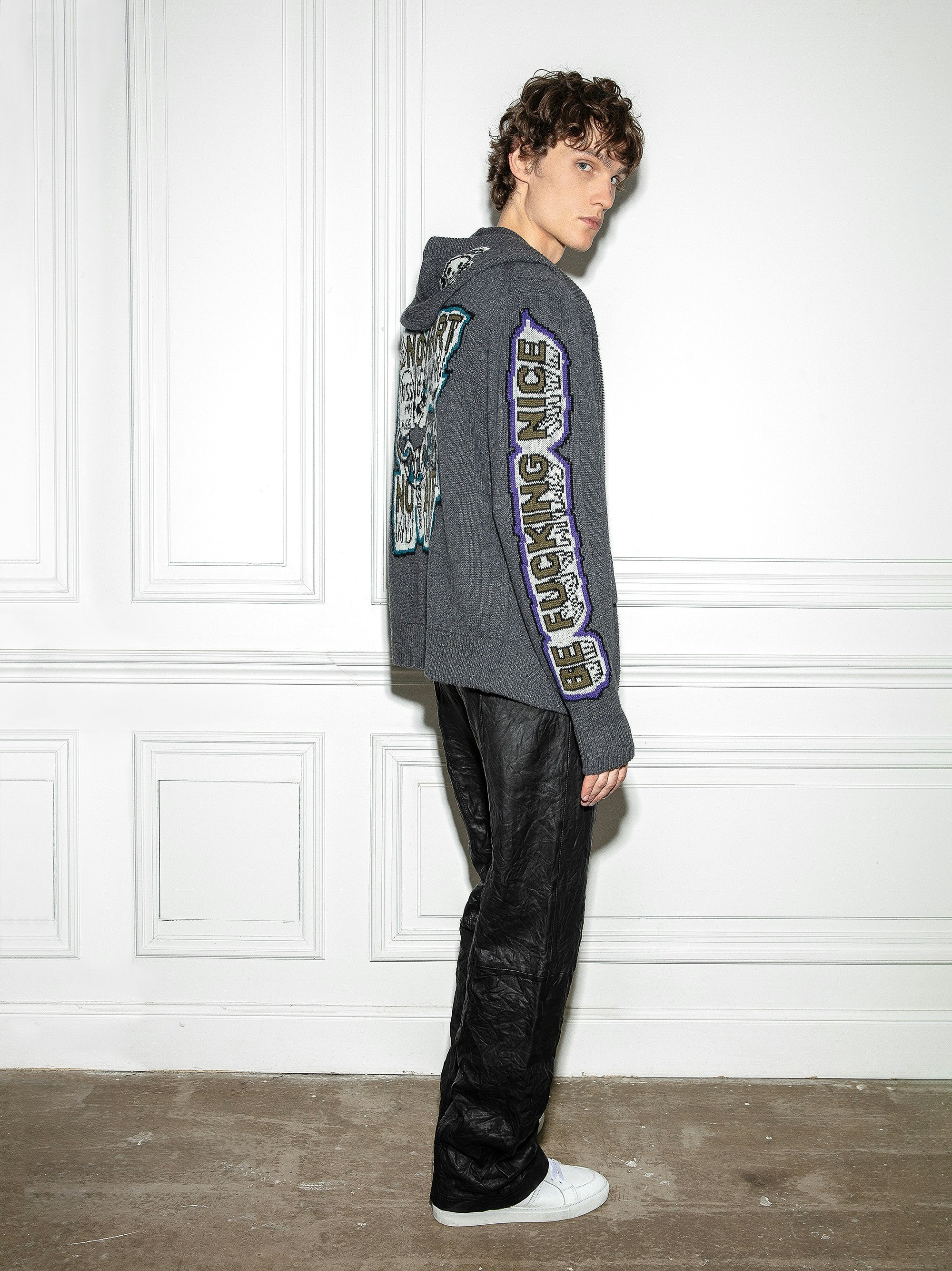 Oliver Cardigan - 4