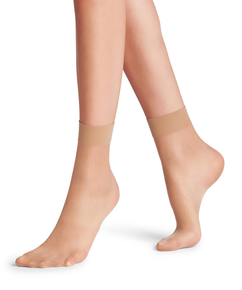 Seidenglatt 15 DEN Women Ankle socks 1