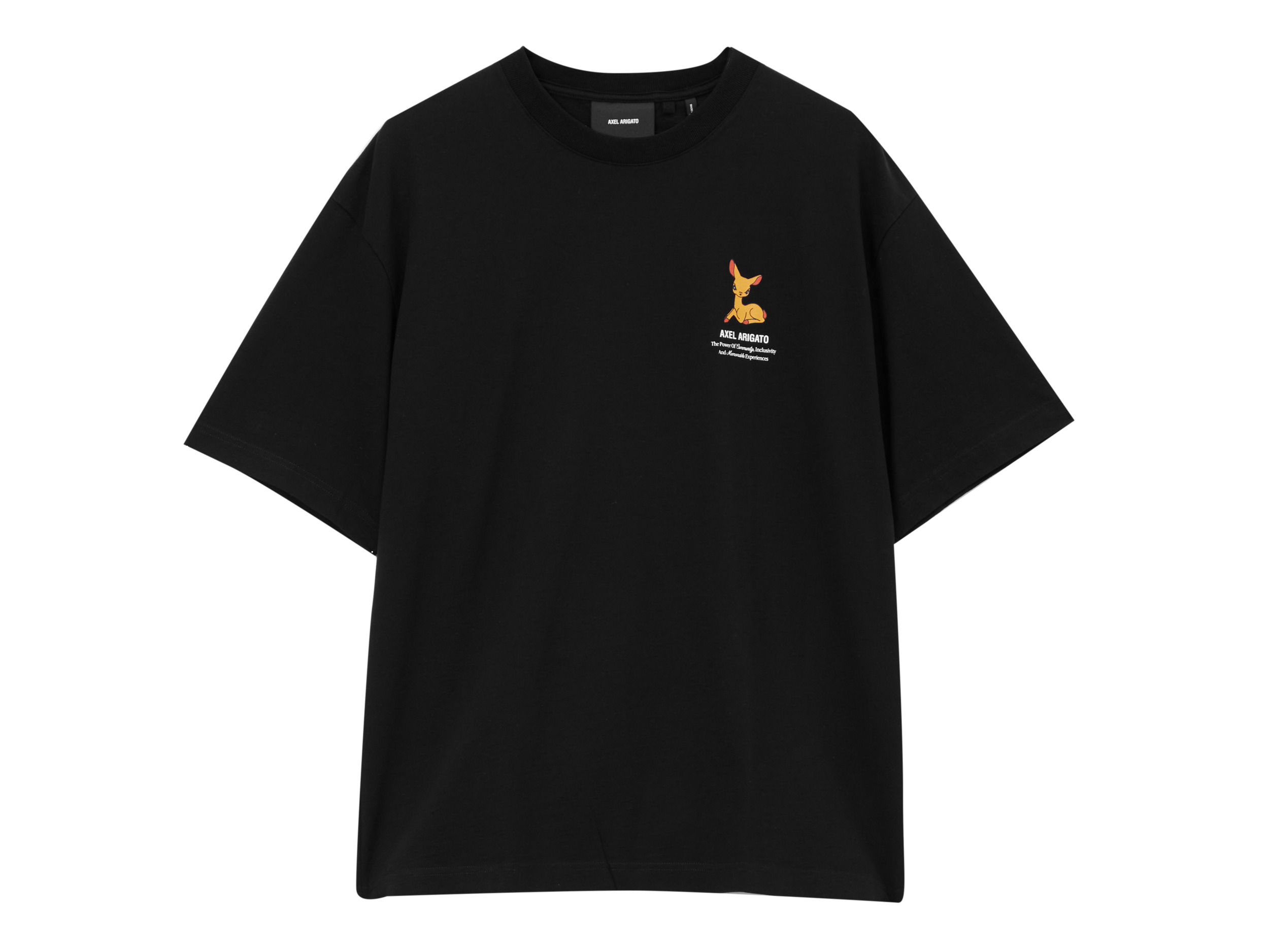 Juniper T-Shirt - 1