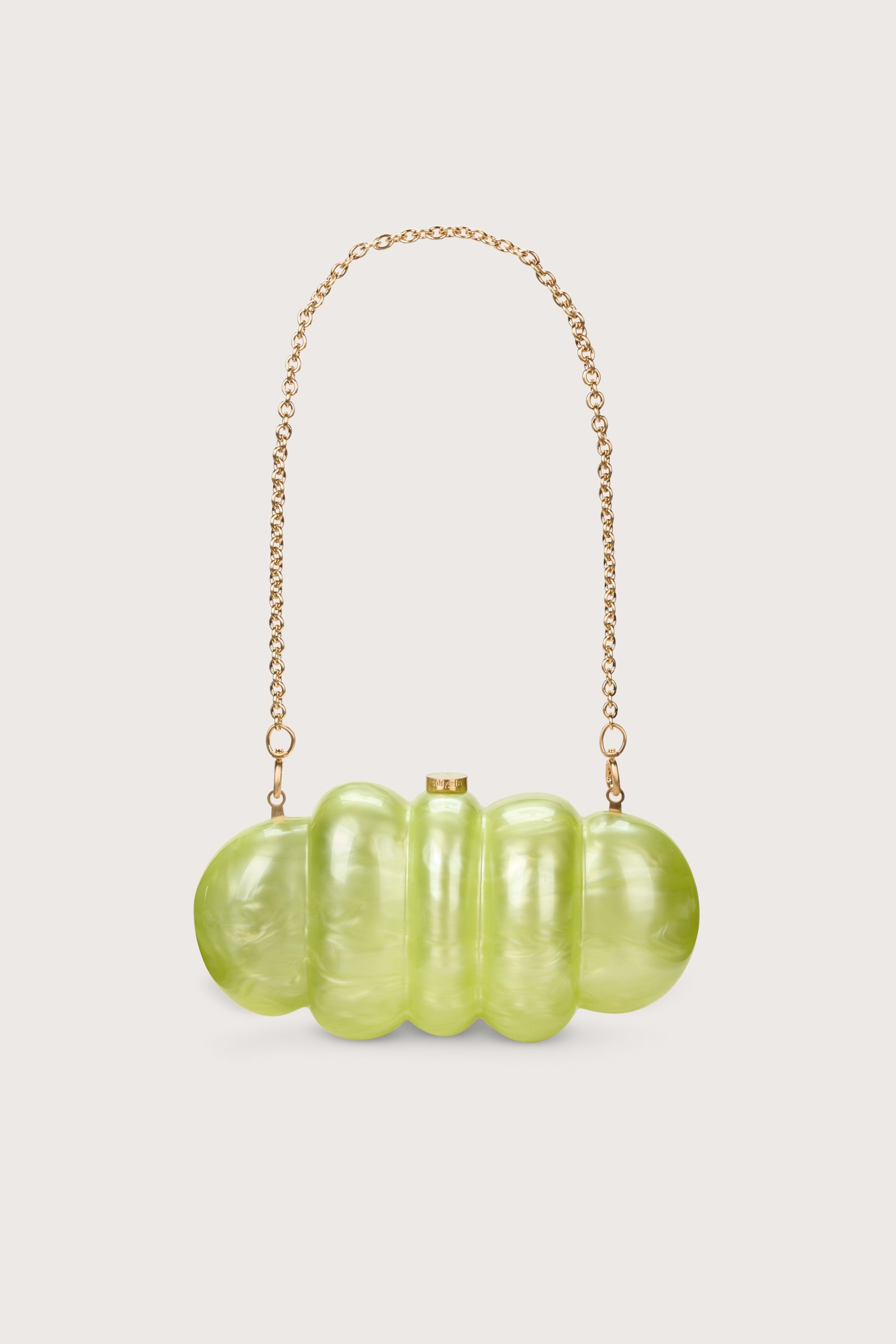 PUFFER CLUTCH - 3