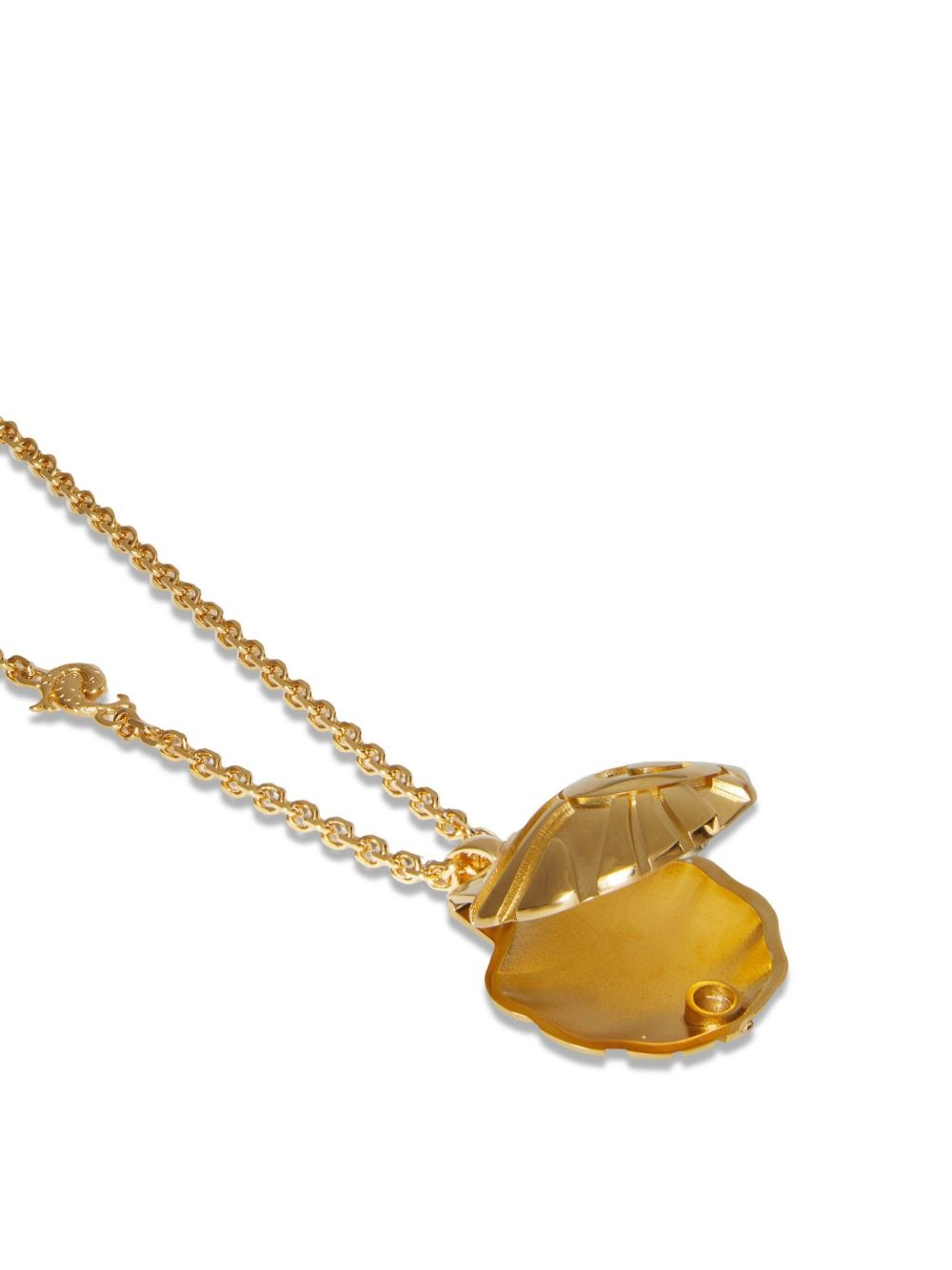 Shell necklace - 2