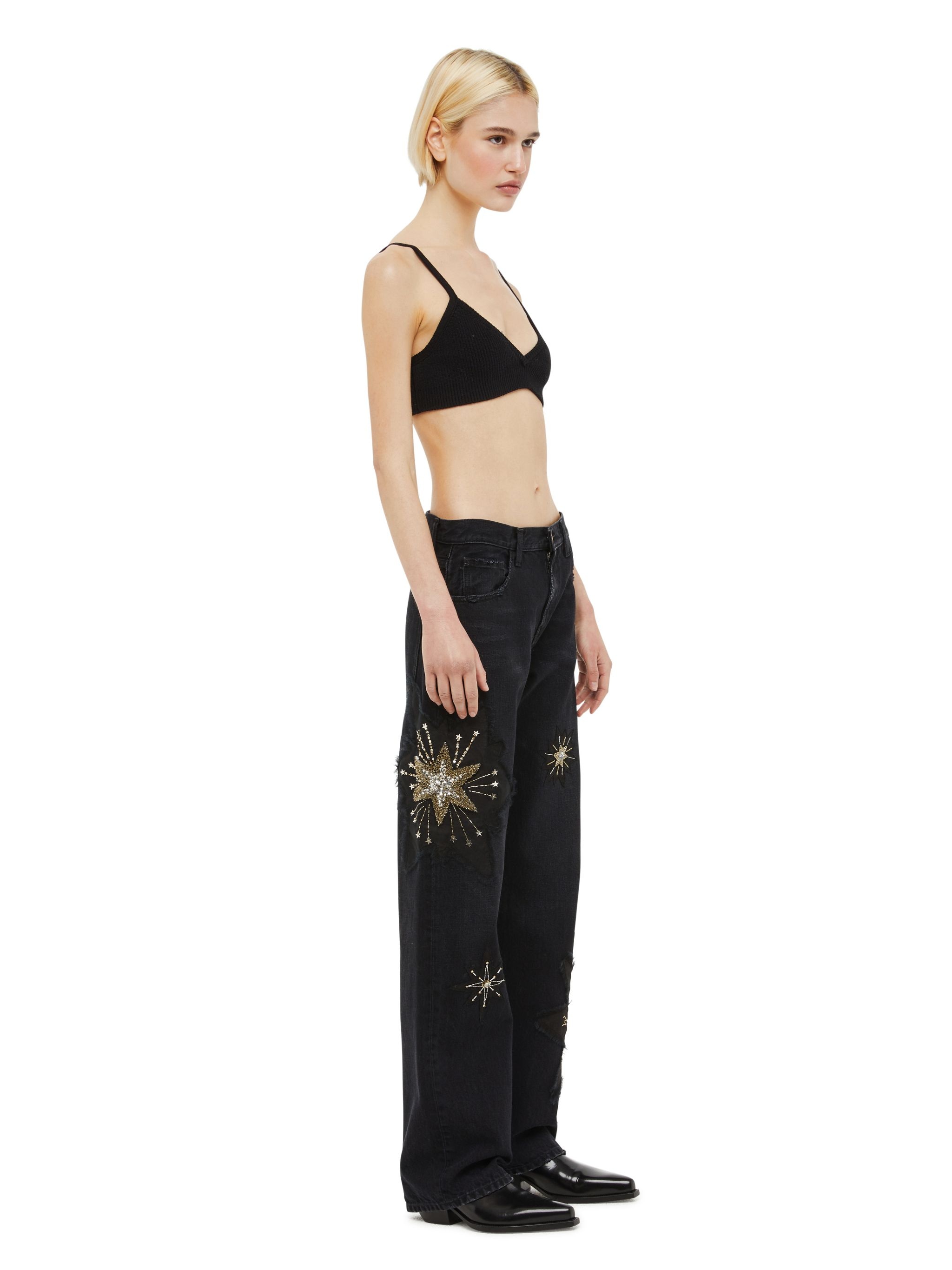 The Wandering Star Den Pants - 5