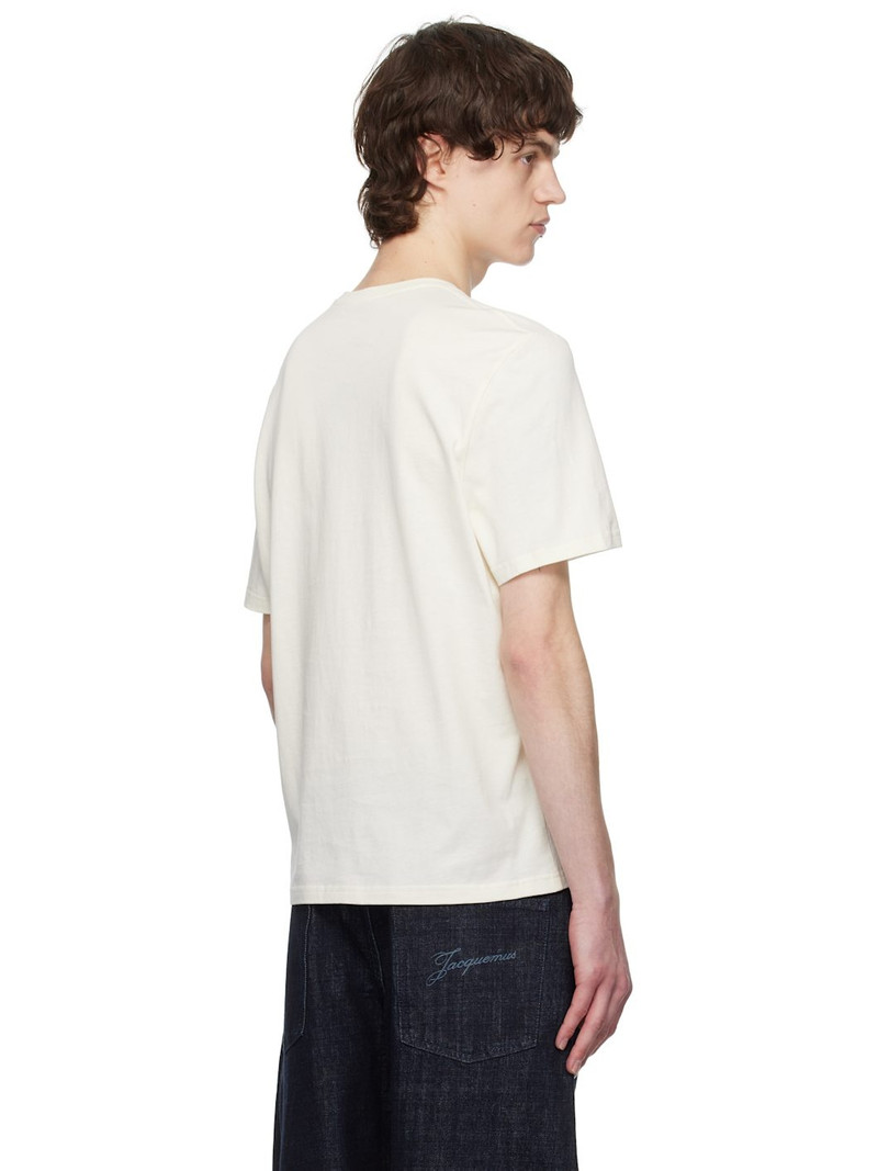 Off-White 'Le T-shirt Vintage' T-shirt 3