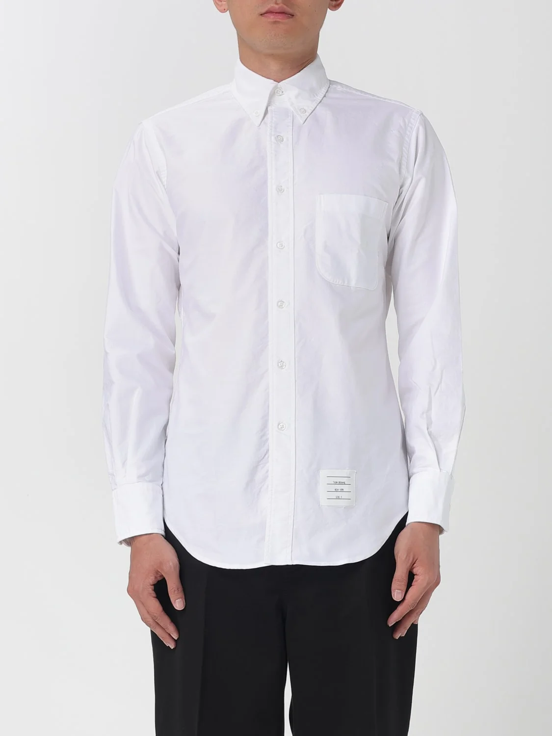 Shirt men Thom Browne - 1