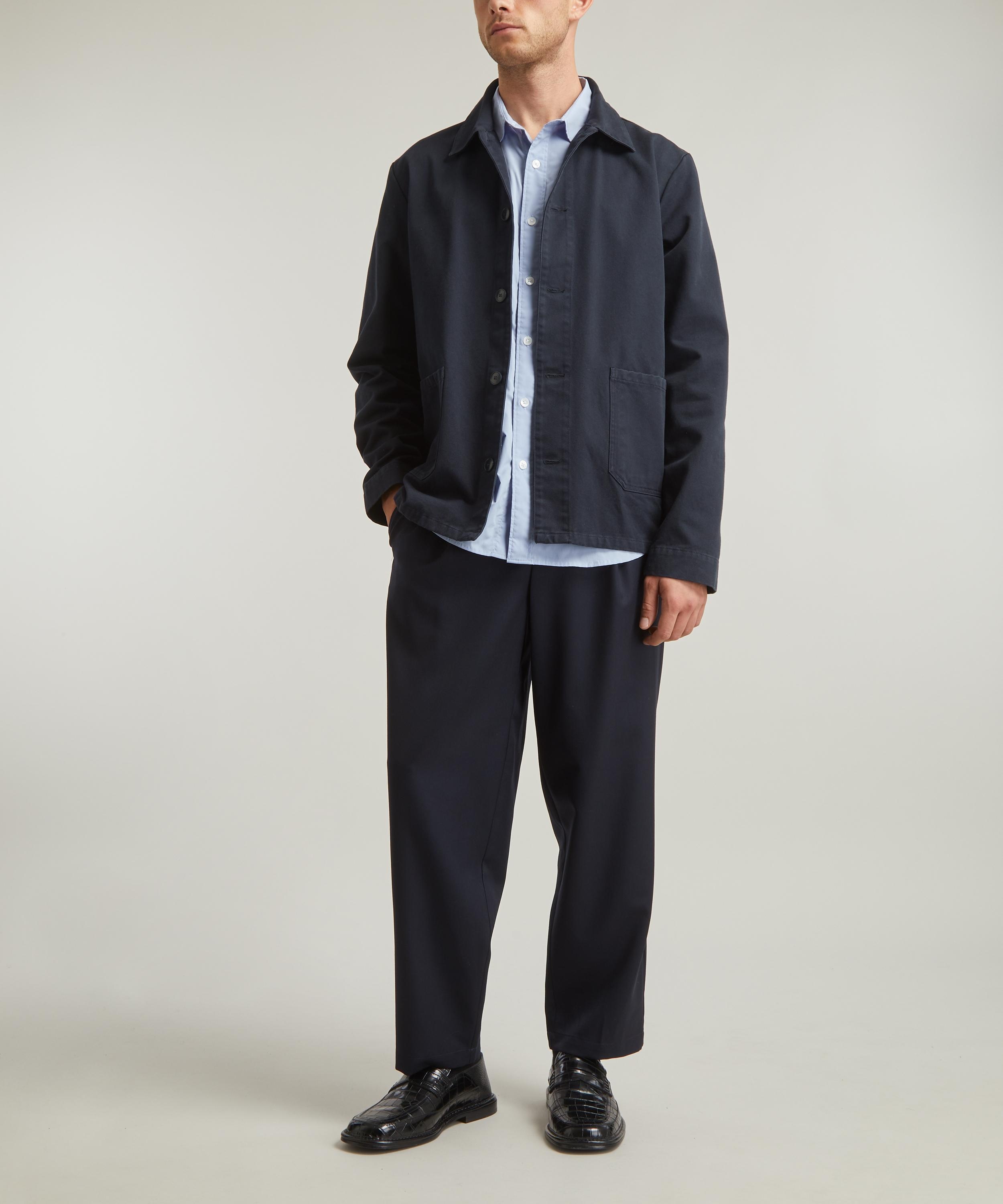 Renato Trousers - 2