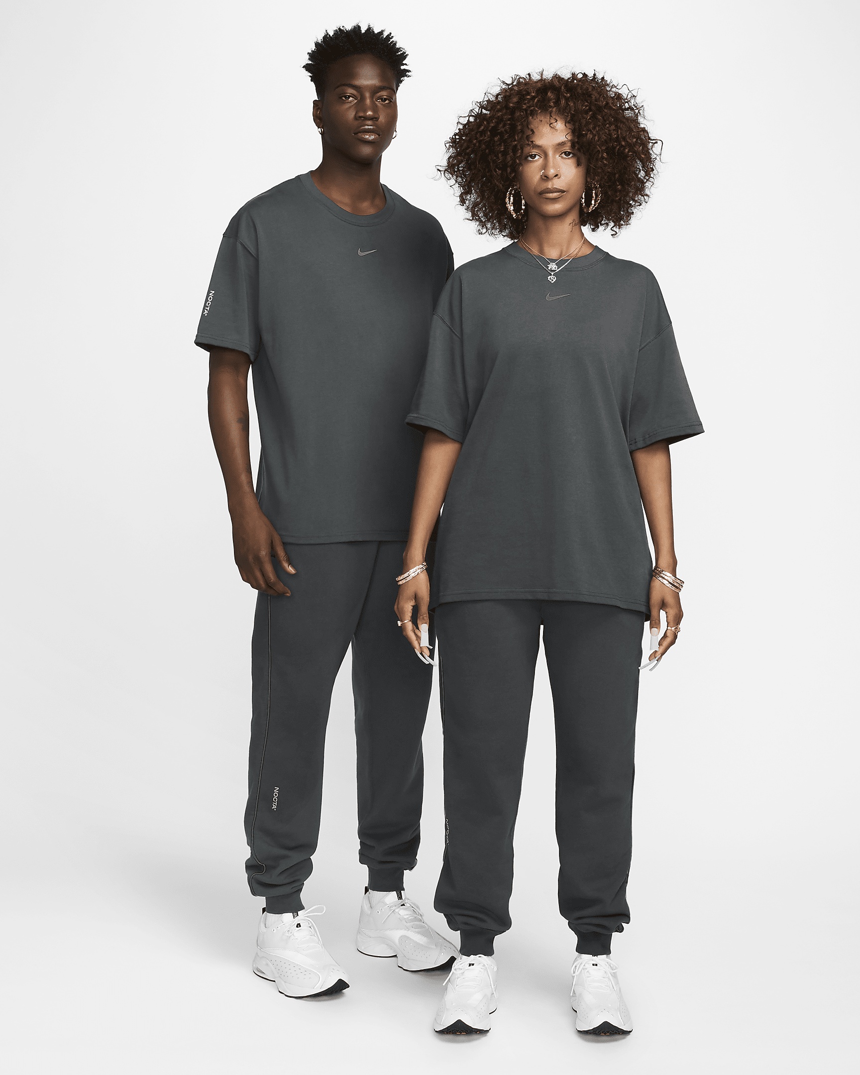 NOCTA NOCTA Fleece CS Sweatpants - 11