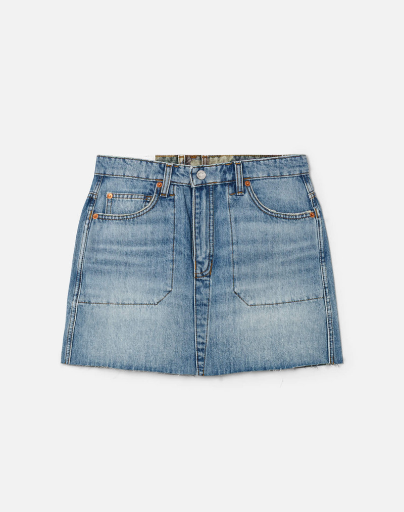 The Rewind Skirt - Thunderstruck 2