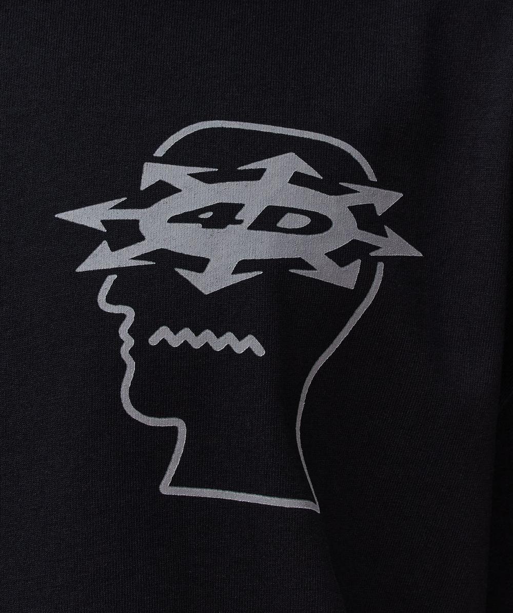 Neuro free association t-shirt - 5