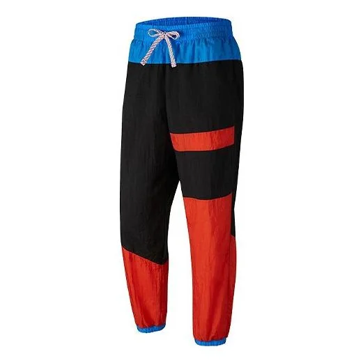 Men's Nike Flight AS NK Flight Pant Basketball Sports Pants/Trousers/Joggers CN8513-010 - 1