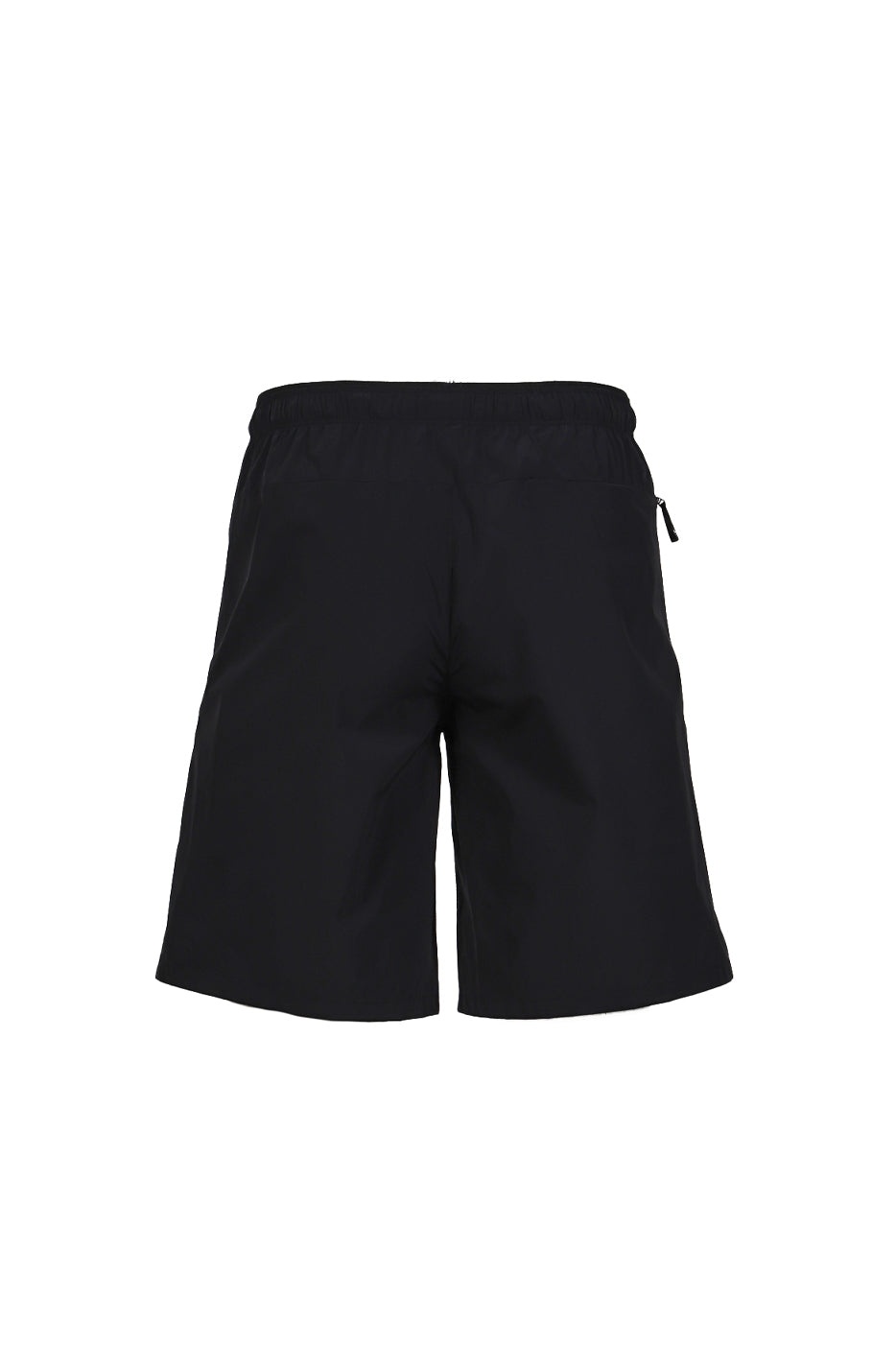 SHORTS / BLK - 2