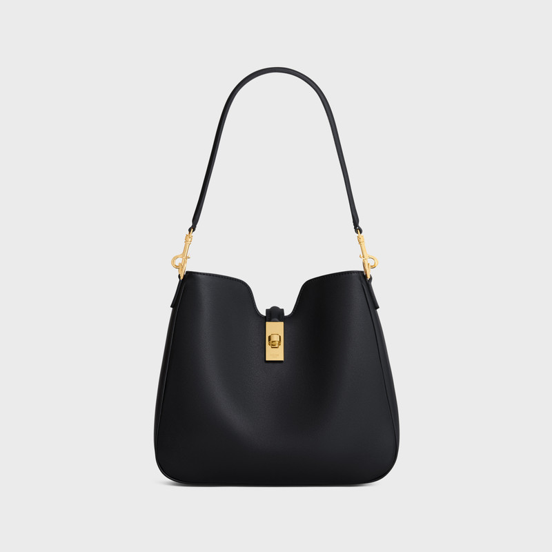 SAC SMALL CAMILLE 16 SOFT IN SMOOTH CALFSKIN 1