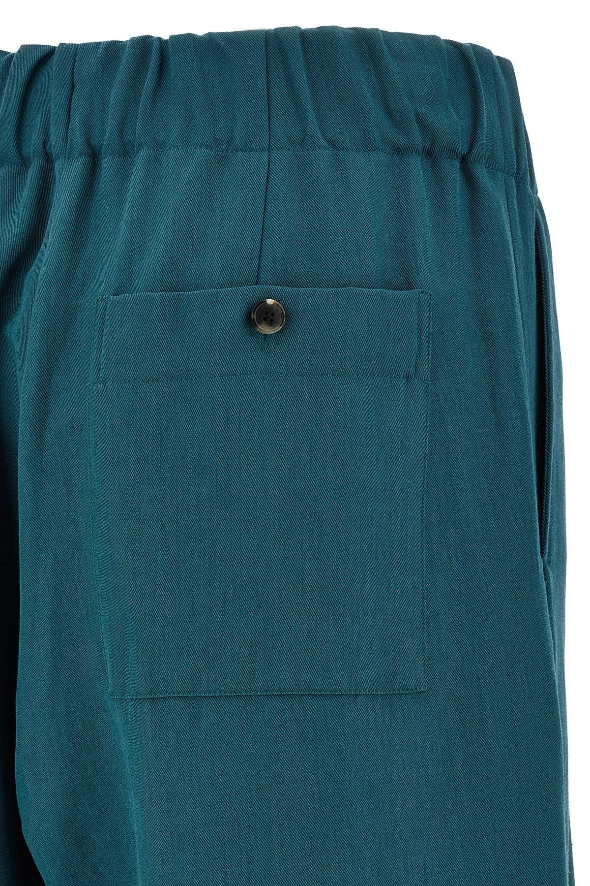 Dries Van Noten Women 'Pila' Pants - 4