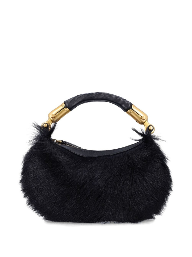 fur tote bag 1