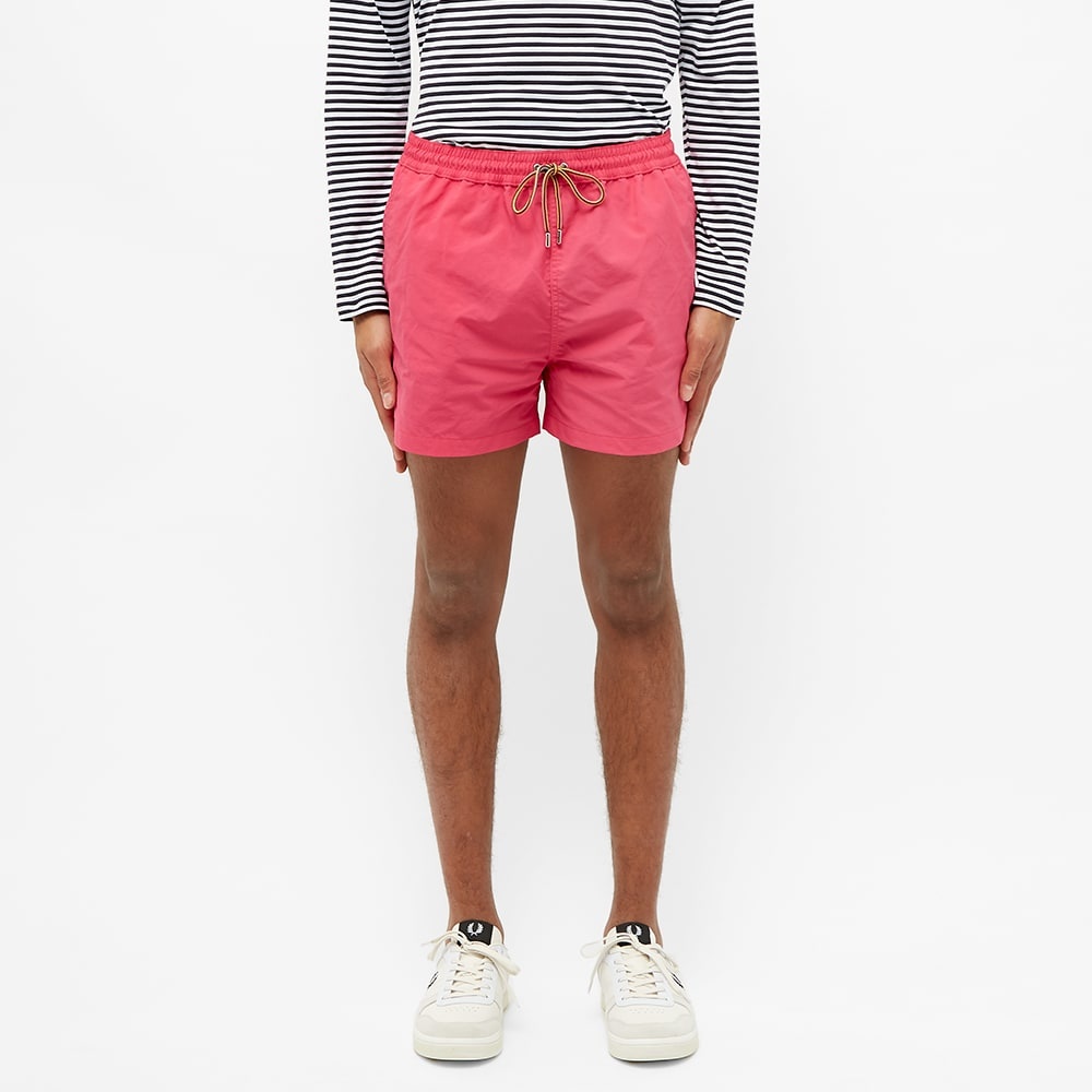 Paul Smith Classic Swim Short - 5