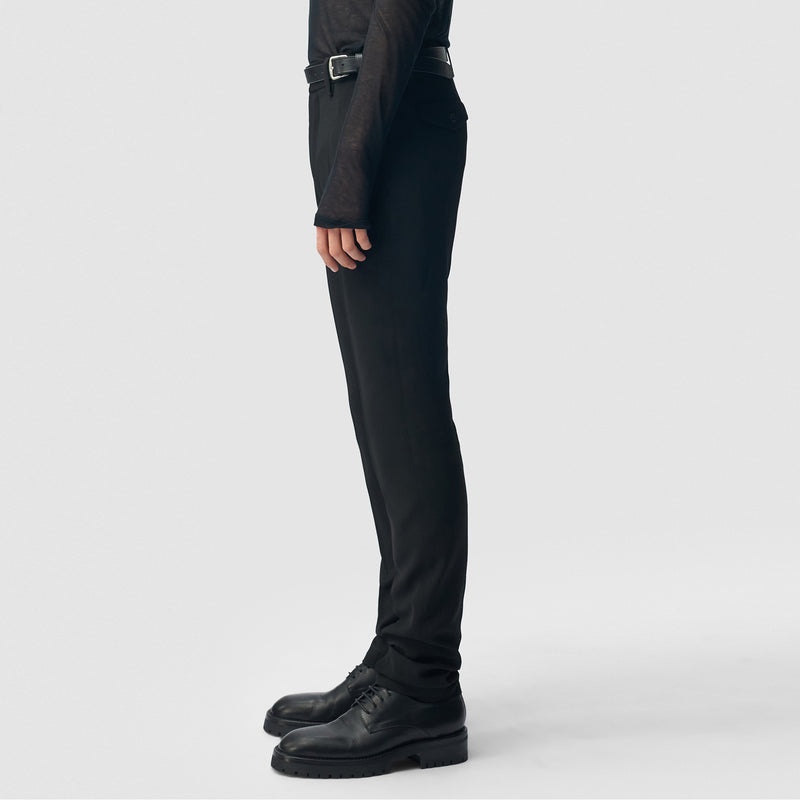 Damien Slim Fit Trousers - 2