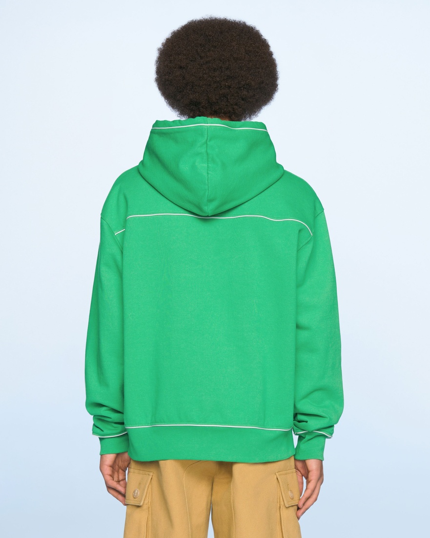 Le sweatshirt Vague - 5