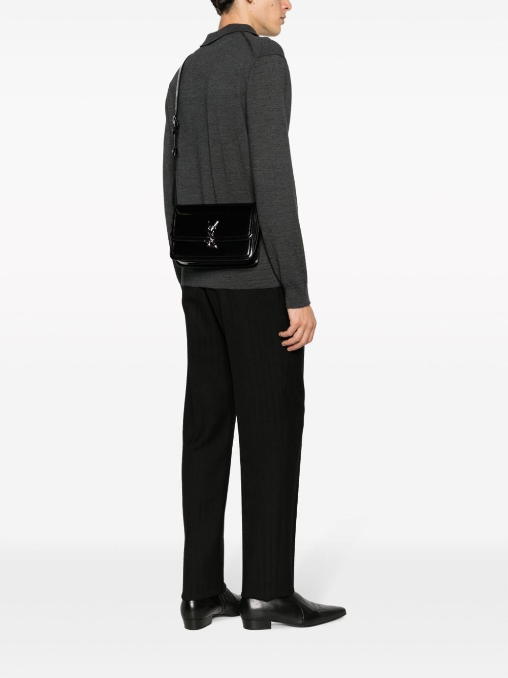 medium Solferino crossbody bag - 2