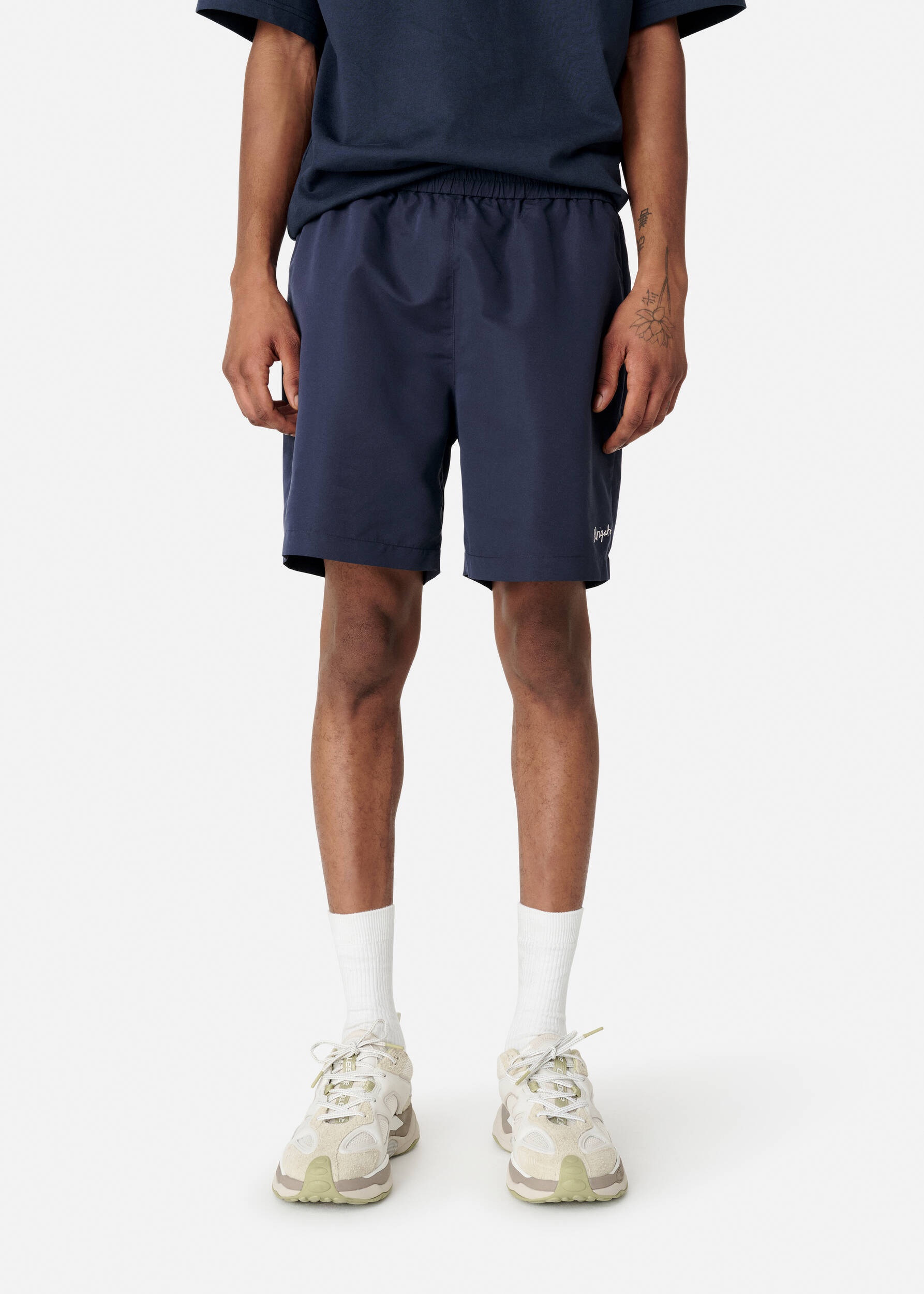Amalfi Swim Shorts - 2