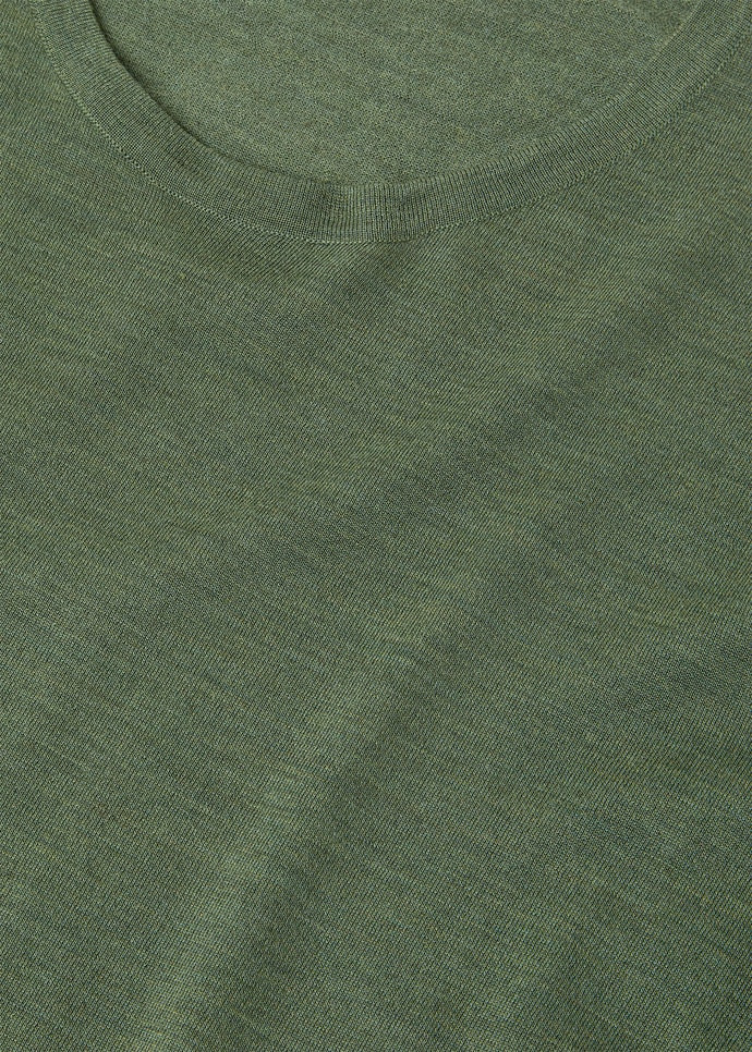 T-Shirt Crewneck - 7