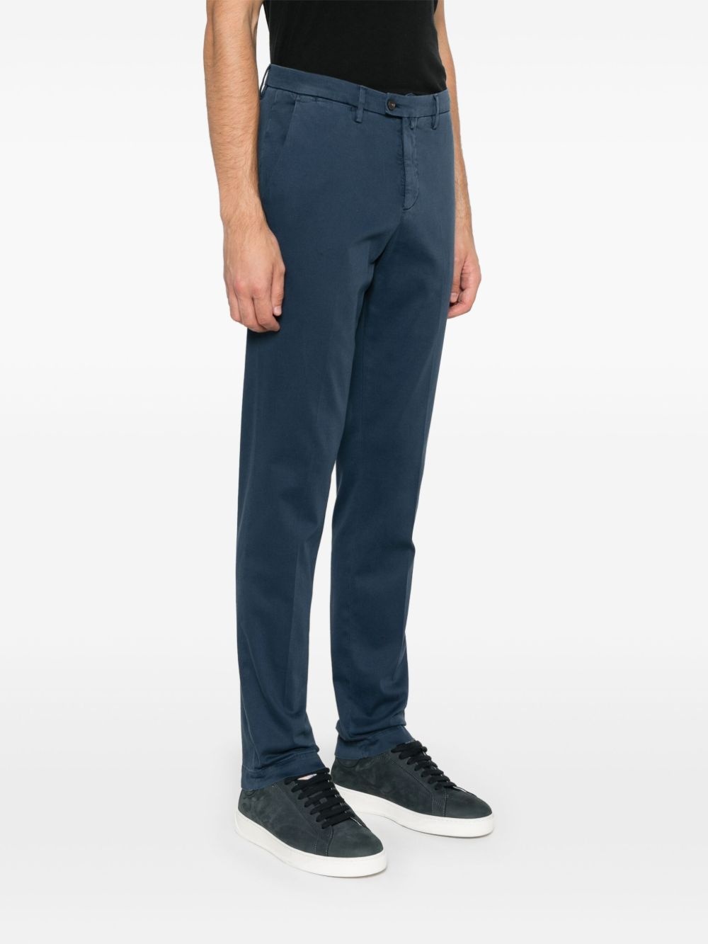 canvas chinos - 3