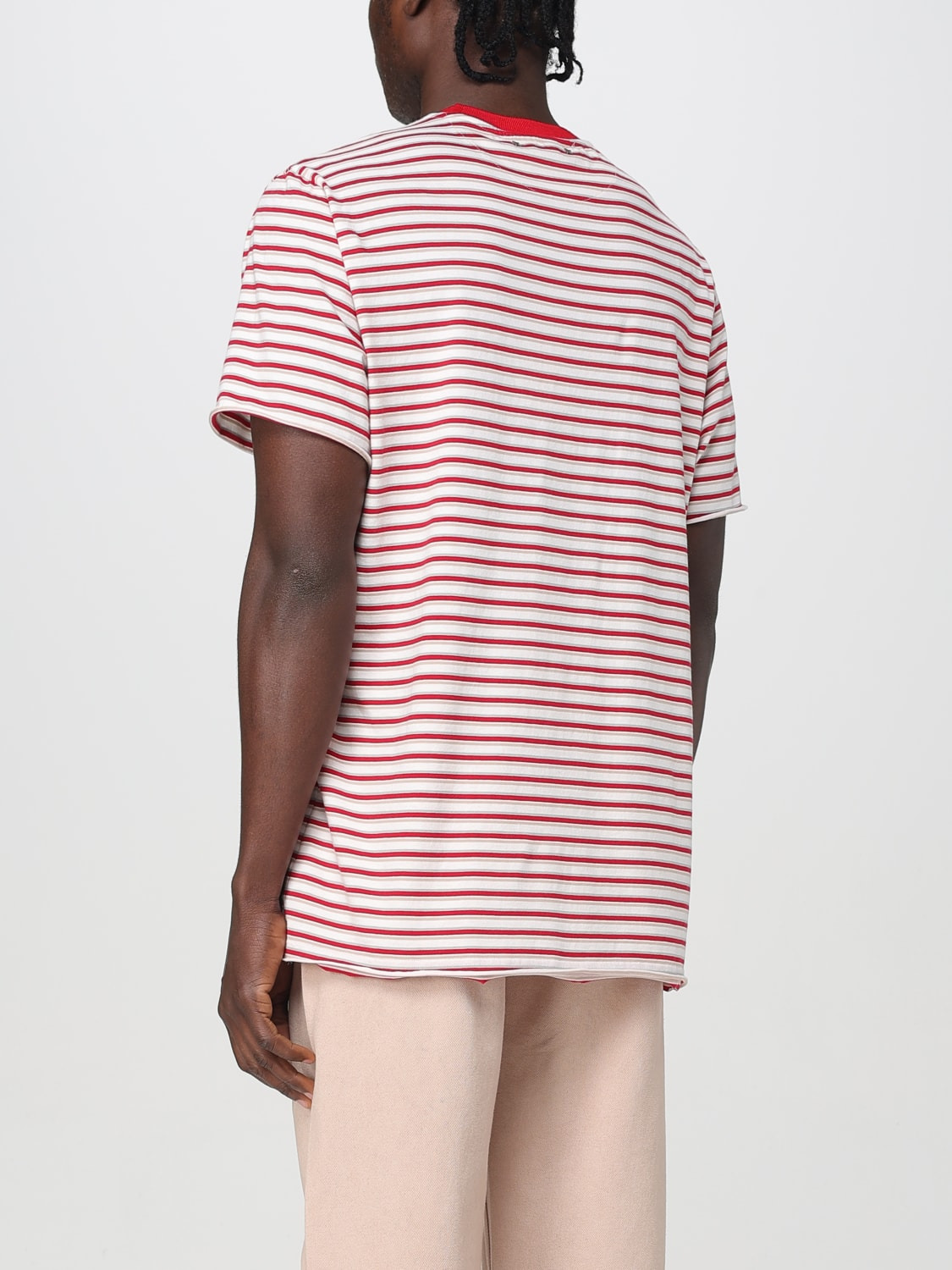 T-shirt men Golden Goose - 2