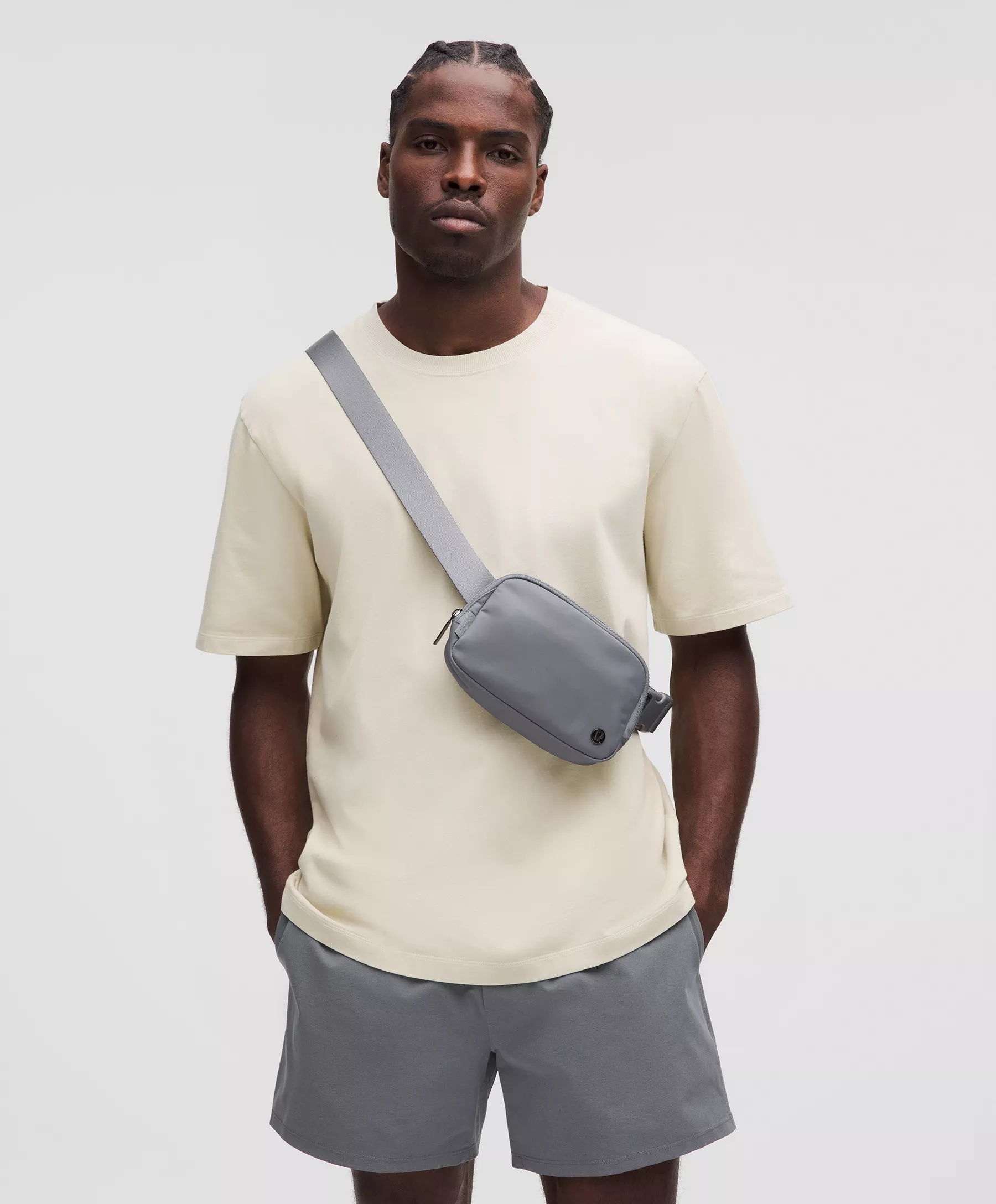 Everywhere Belt Bag with Long Strap 1L - 6