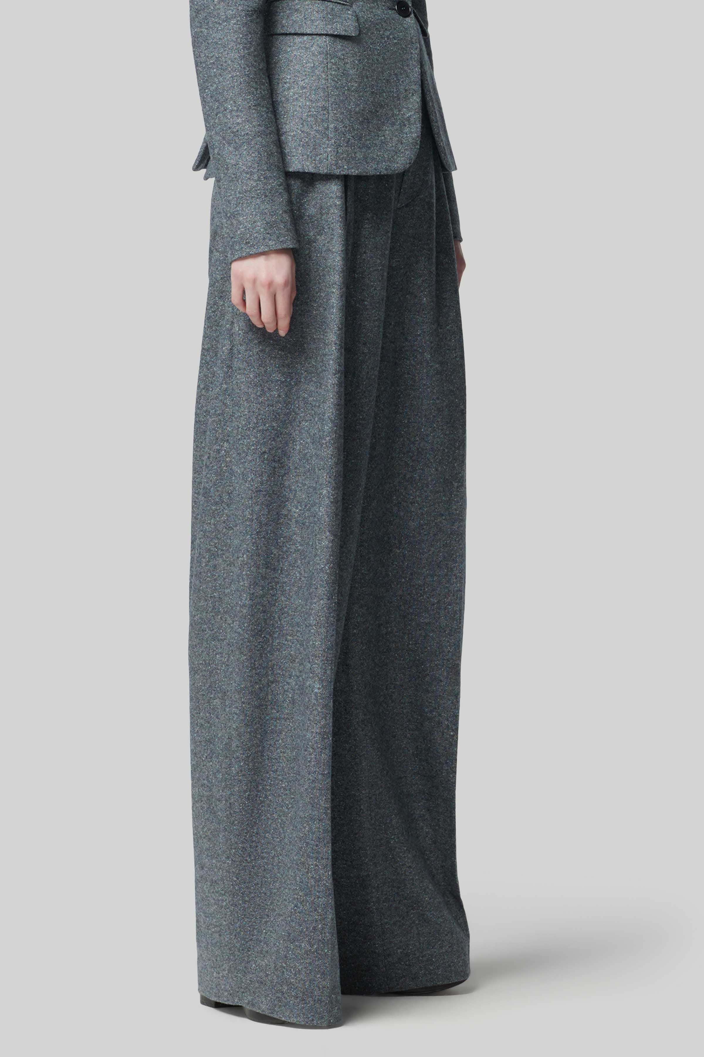 'TYR' PANT - 3