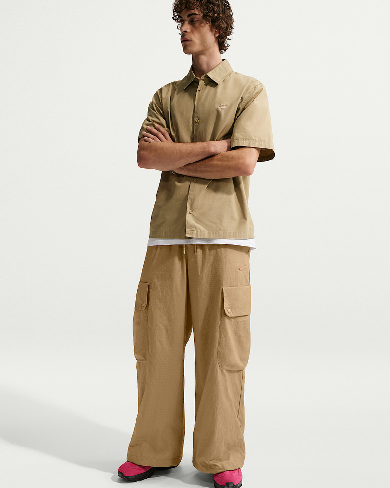 Nike Project F.R.O.G. Men's Transparent Cargo Pants 4