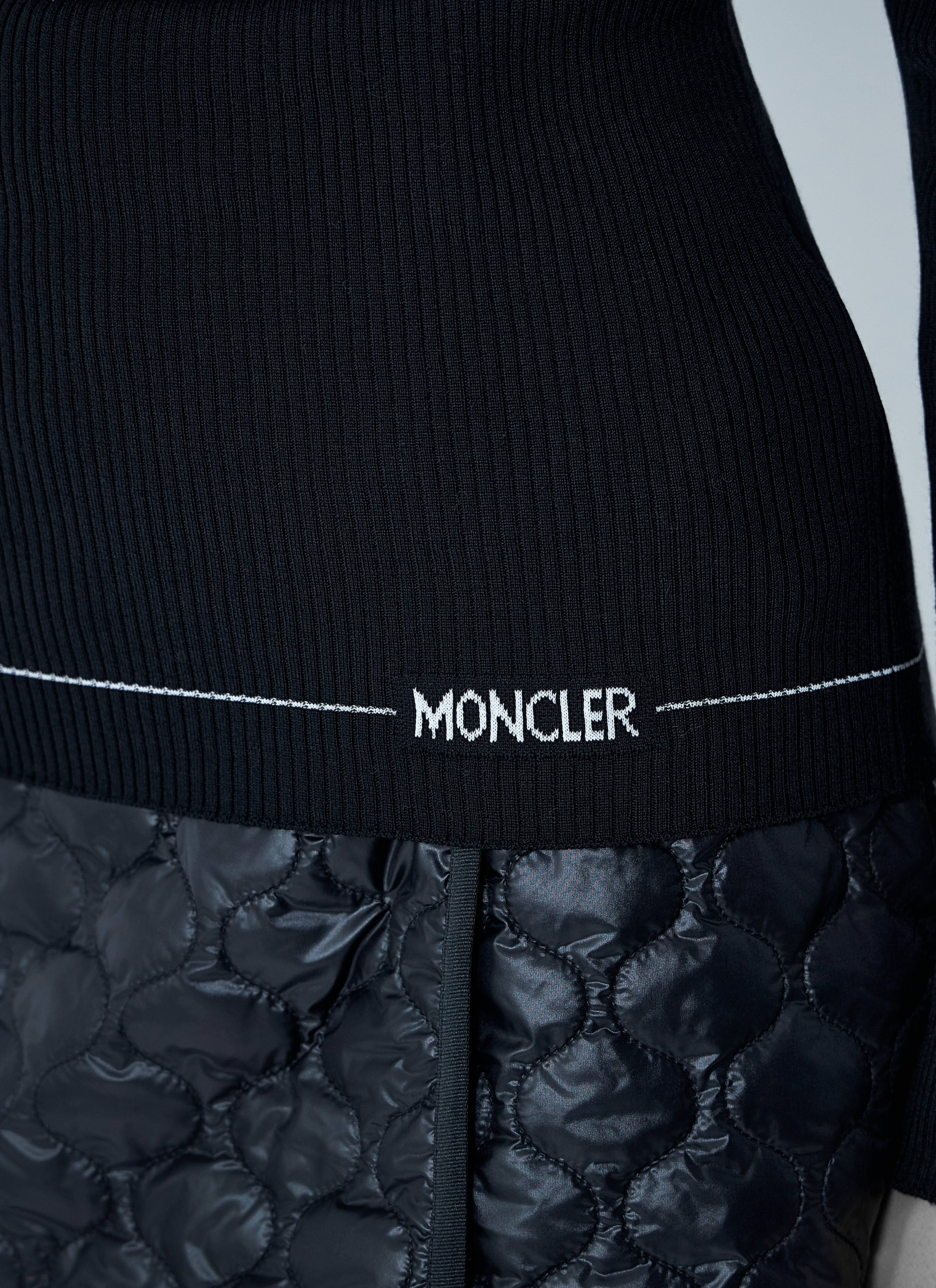 Moncler Women Wool Sweater - 5