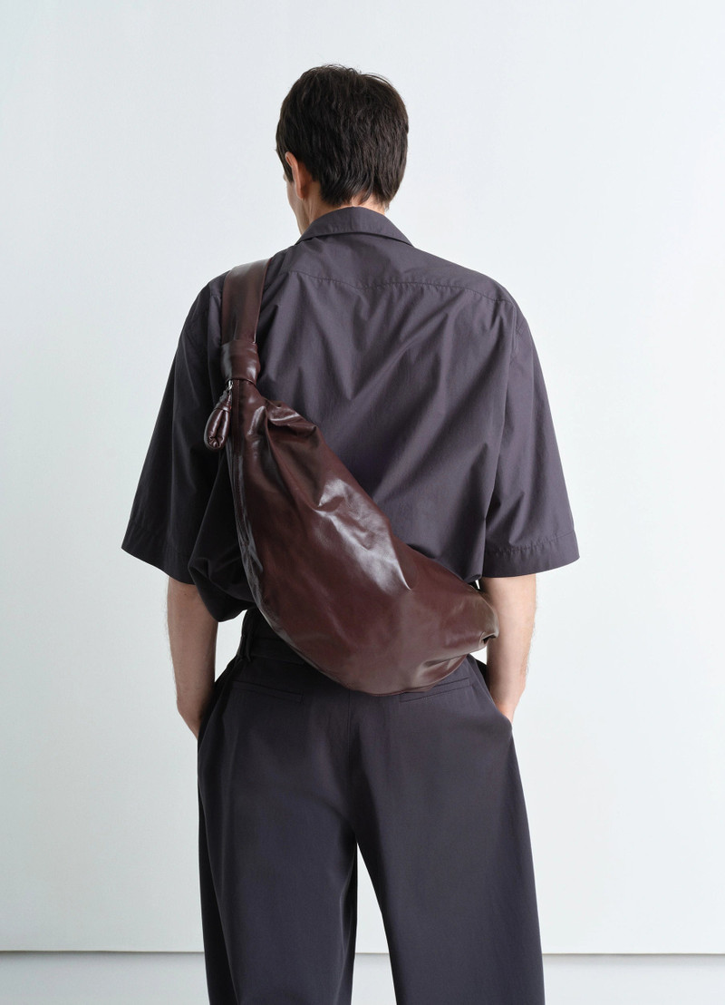 Lemaire MEDIUM SOFT CROISSANT BAG outlook