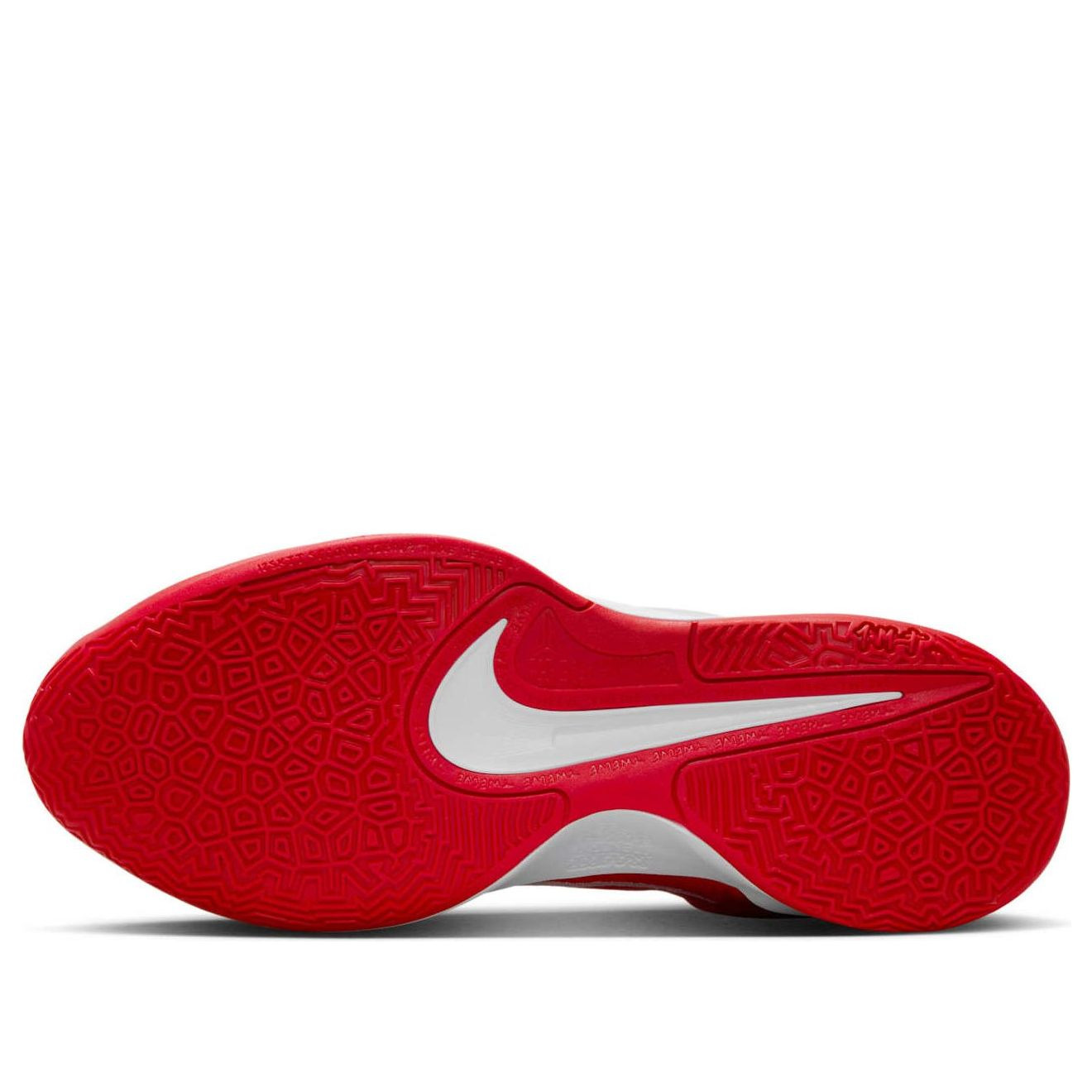 Nike Ja 2 TB 'University Red' HQ8513-600 - 5