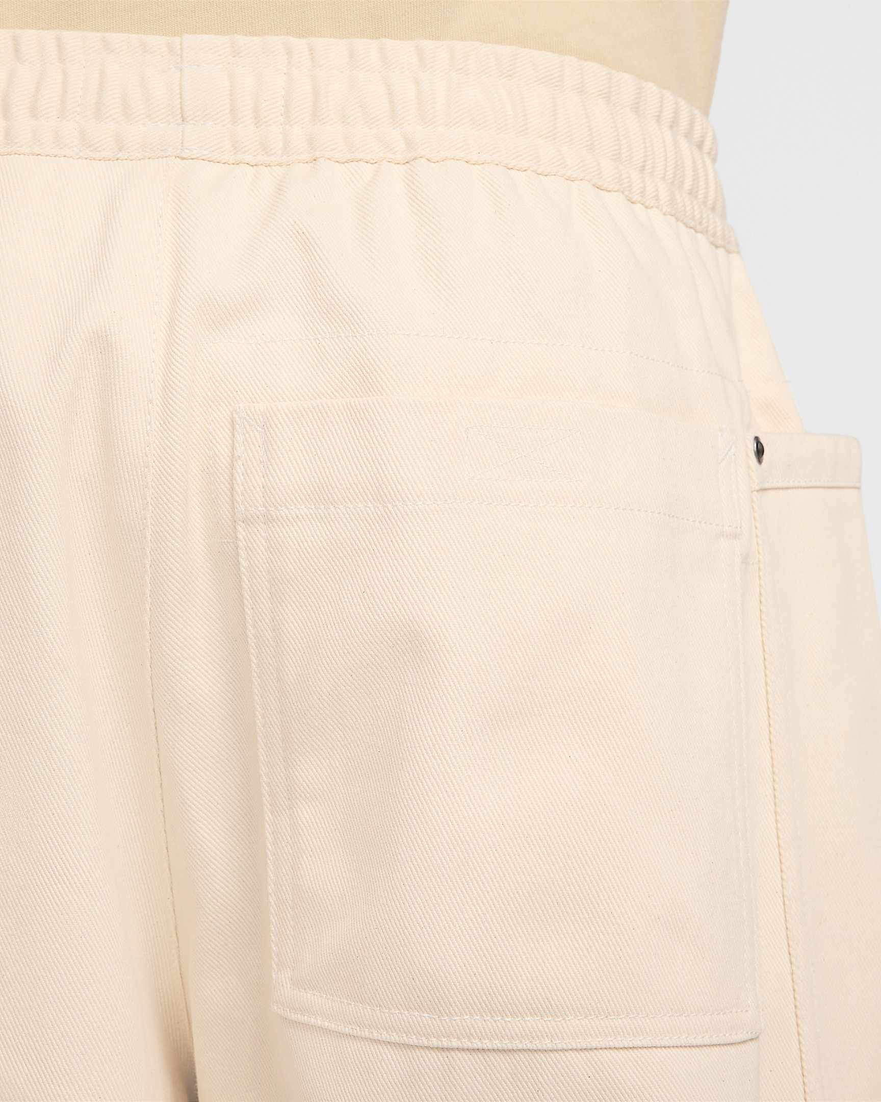 Nike Life Men's Utility Pants - 4