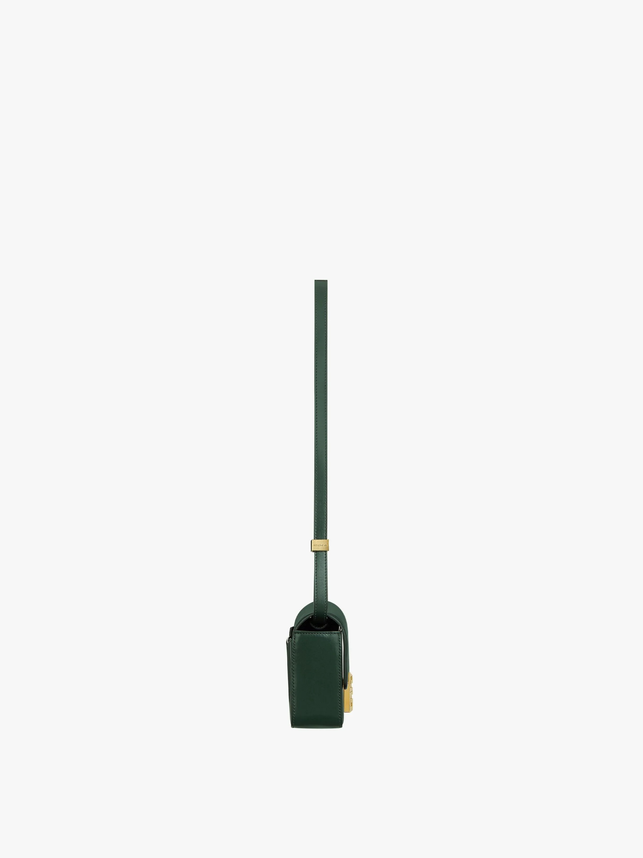 SMALL 4G BAG IN BOX LEATHER - 3