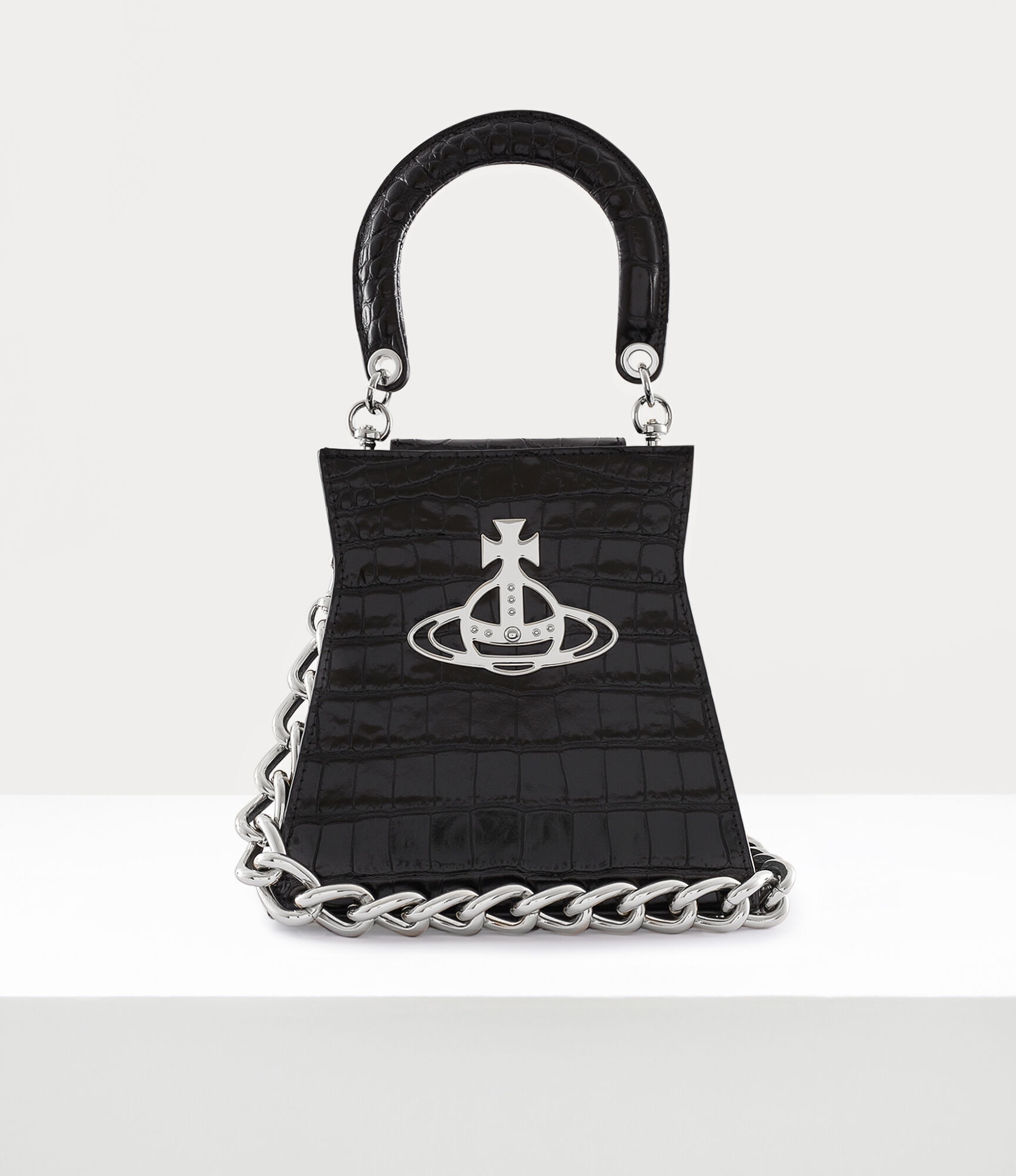 KELLY LARGE HANDBAG - 4