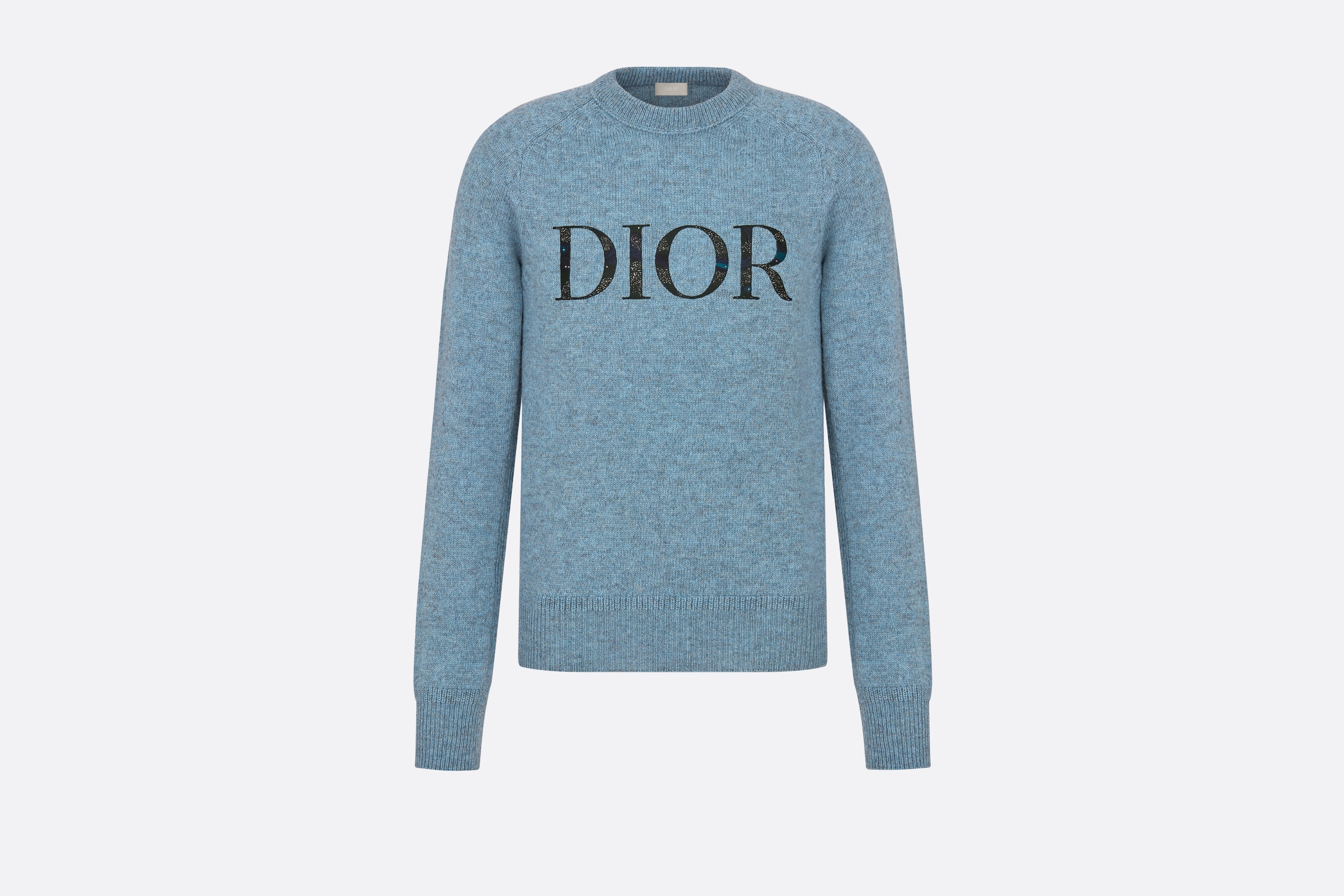 DIOR AND PETER DOIG Sweater - 1