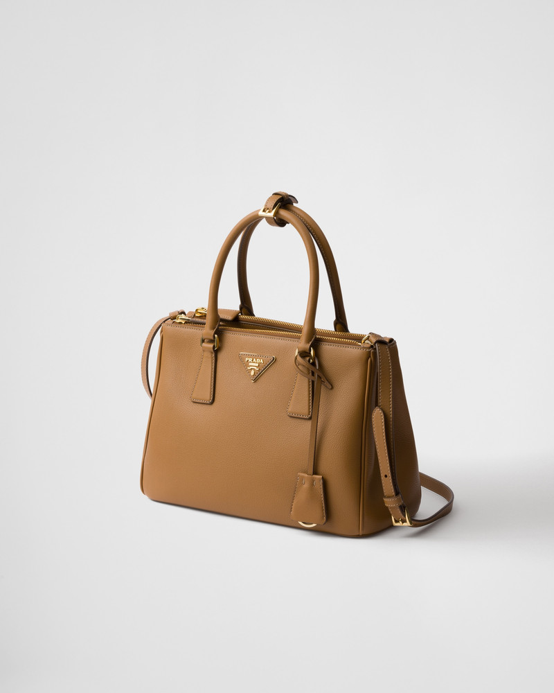 Prada Medium Prada Galleria leather bag outlook