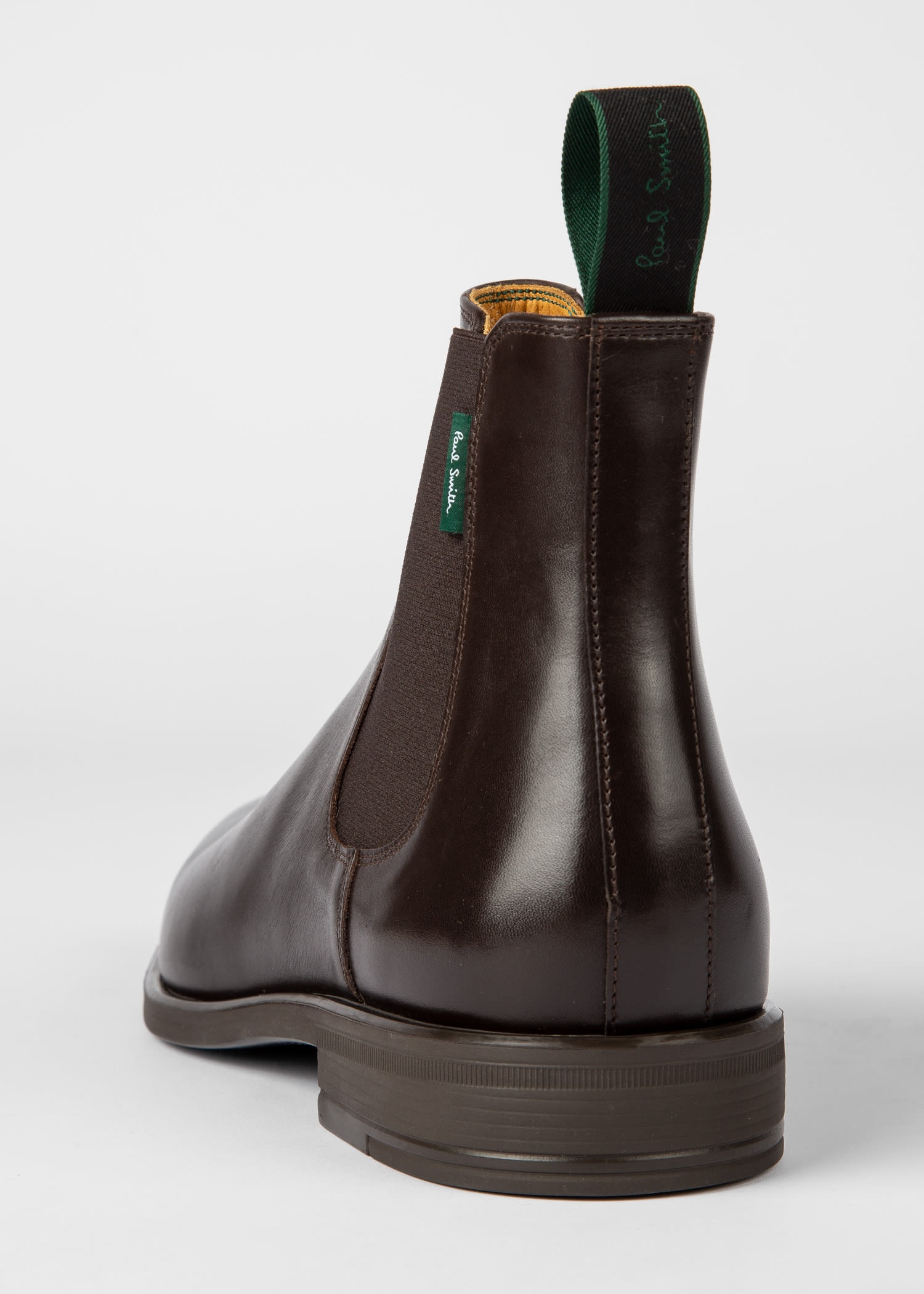 'Cedric' Boots - 3