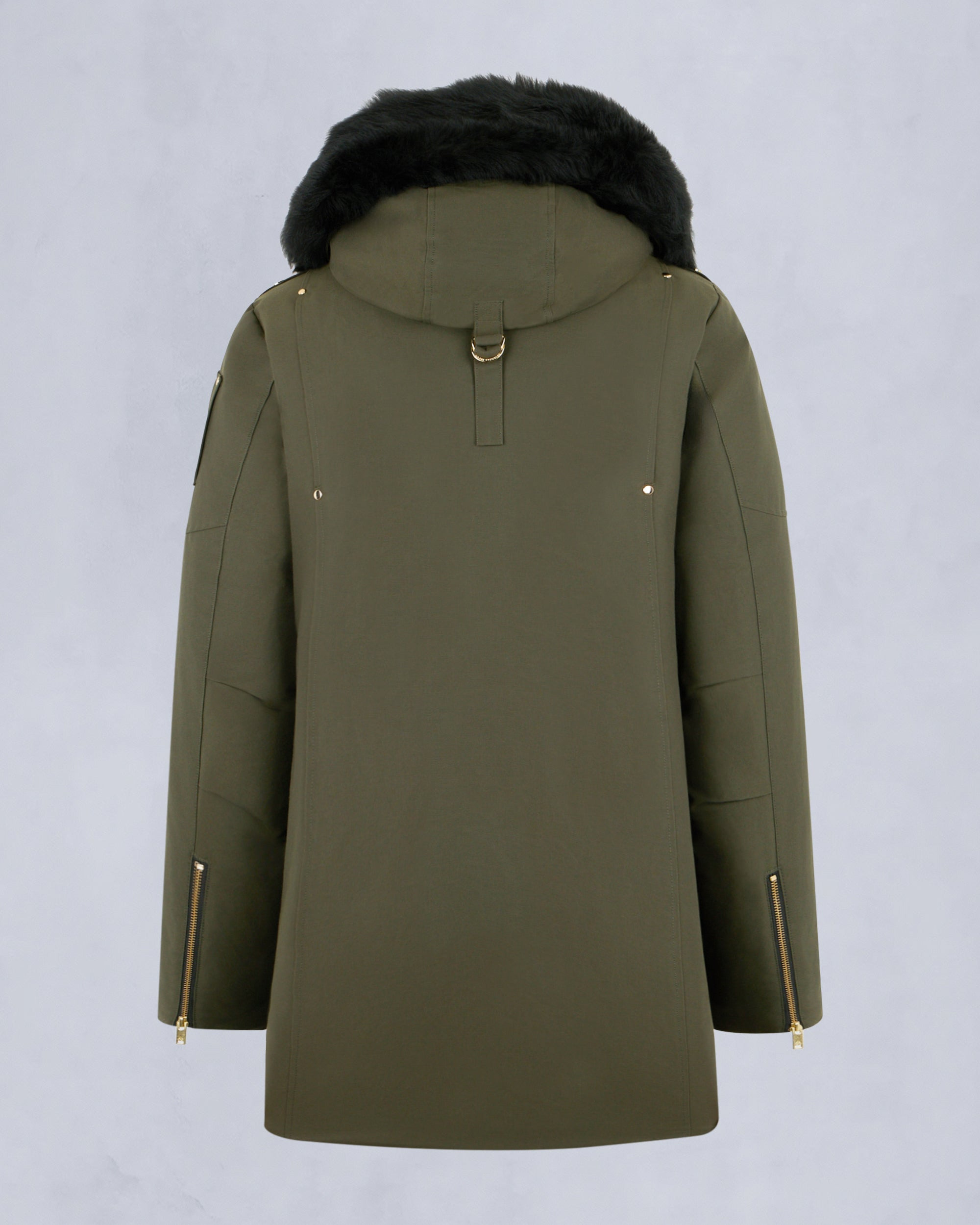 GOLD SERIES STIRLING PARKA - 6