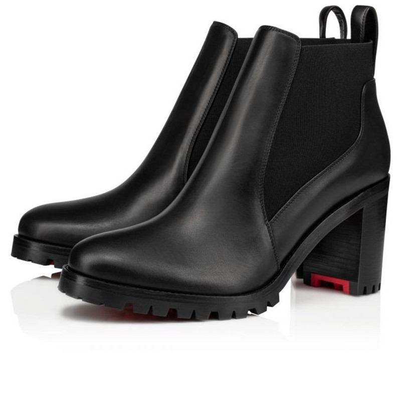 Marchacroche BLACK - 1