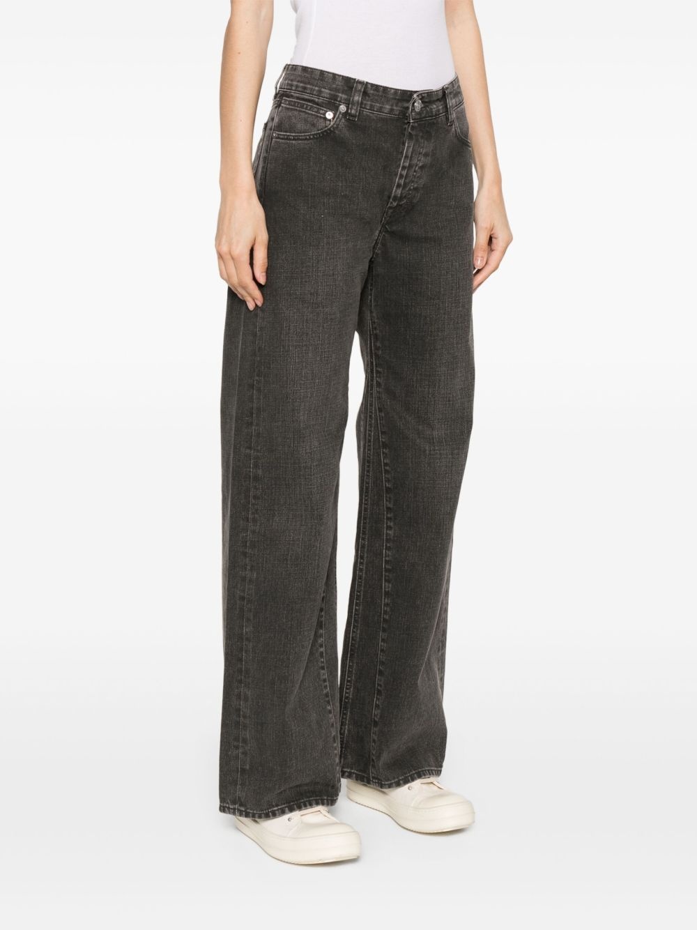 Treble Cut jeans - 3