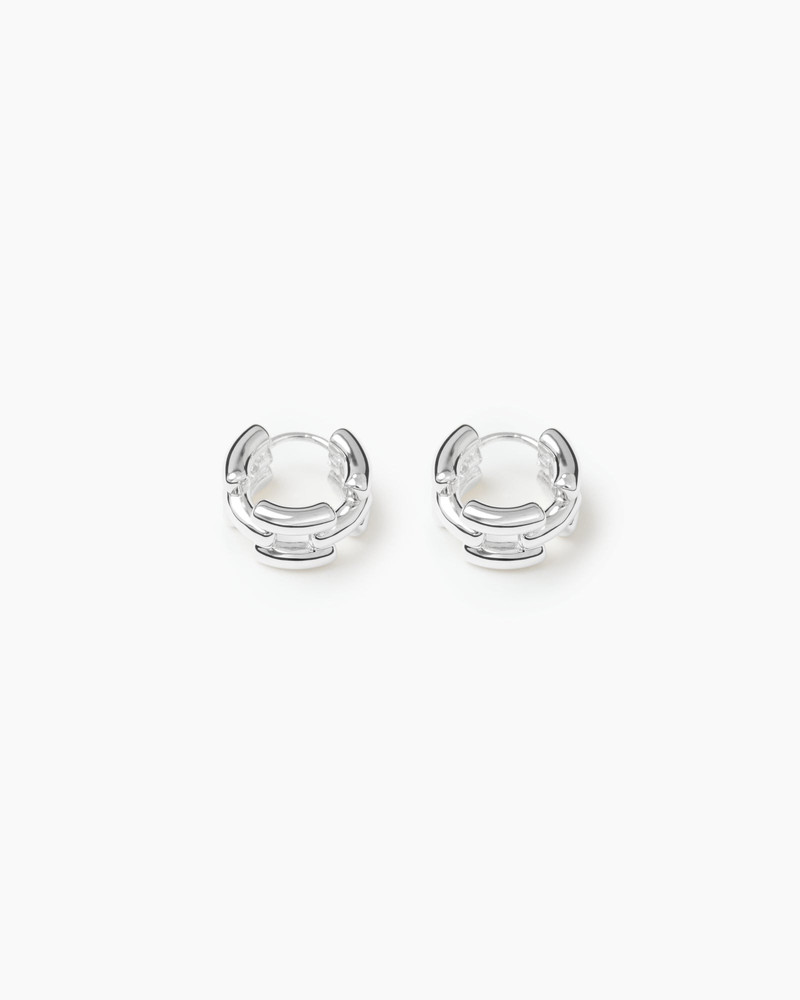 The Johanna Earrings 1