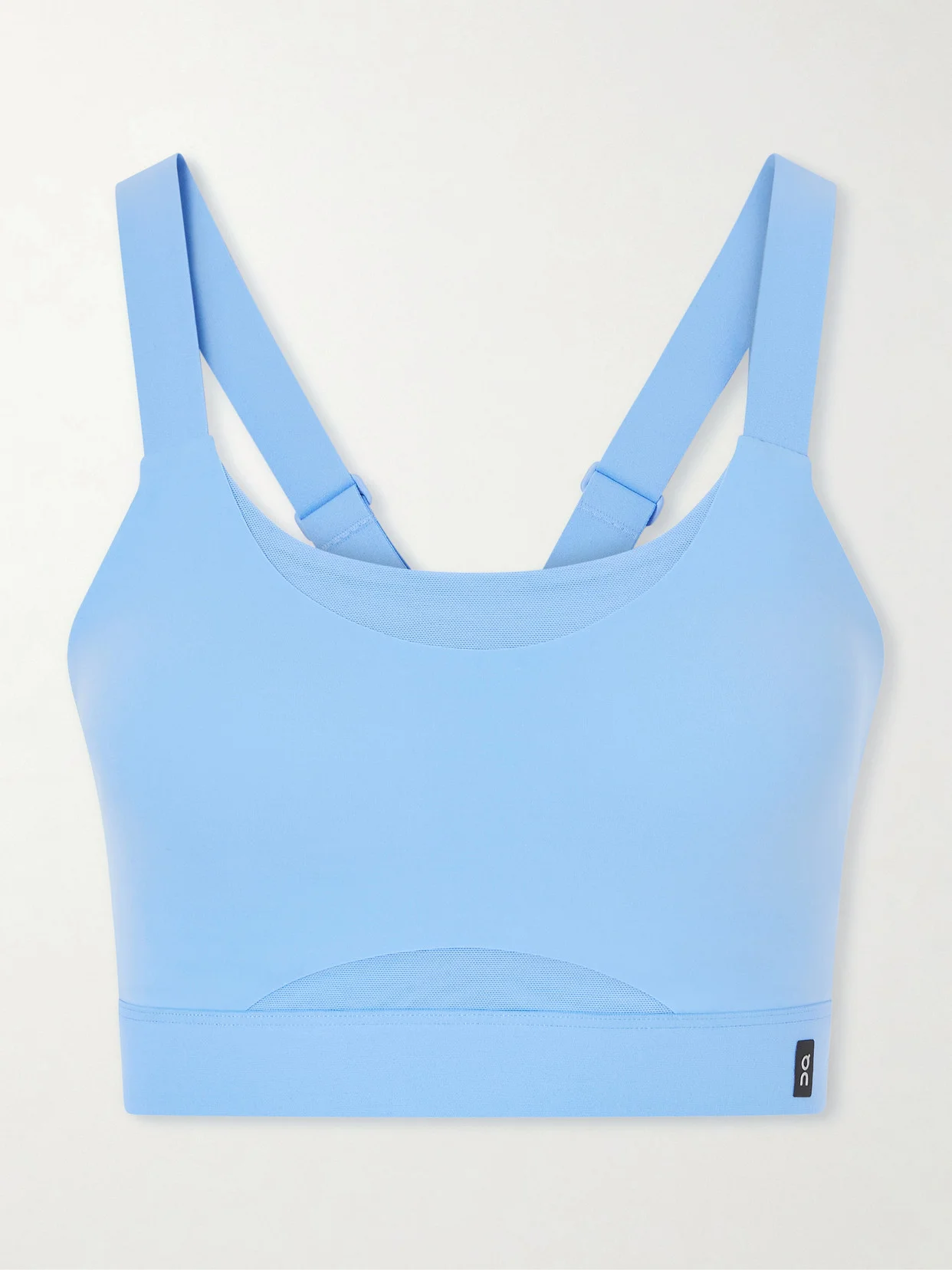 Performance Sports Bra - 1