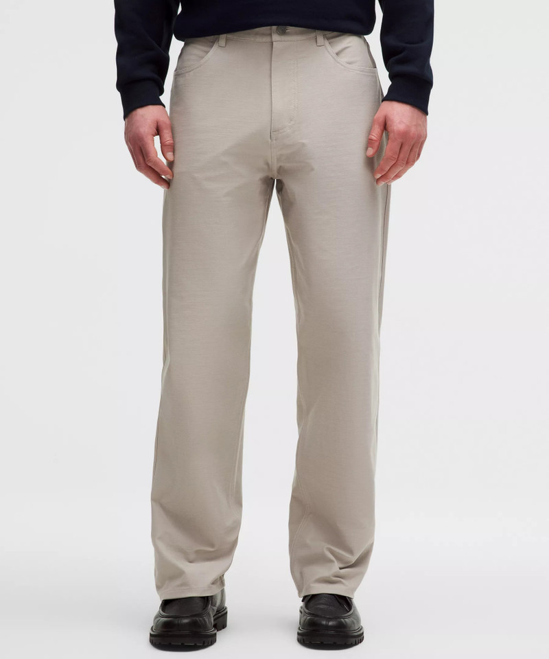 lululemon EasyFive Loose-Straight Pant 32L outlook