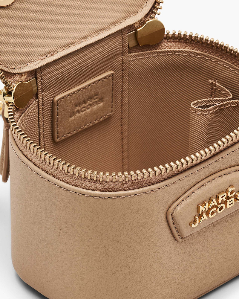 THE EVERYDAY MINI VANITY BAG 6