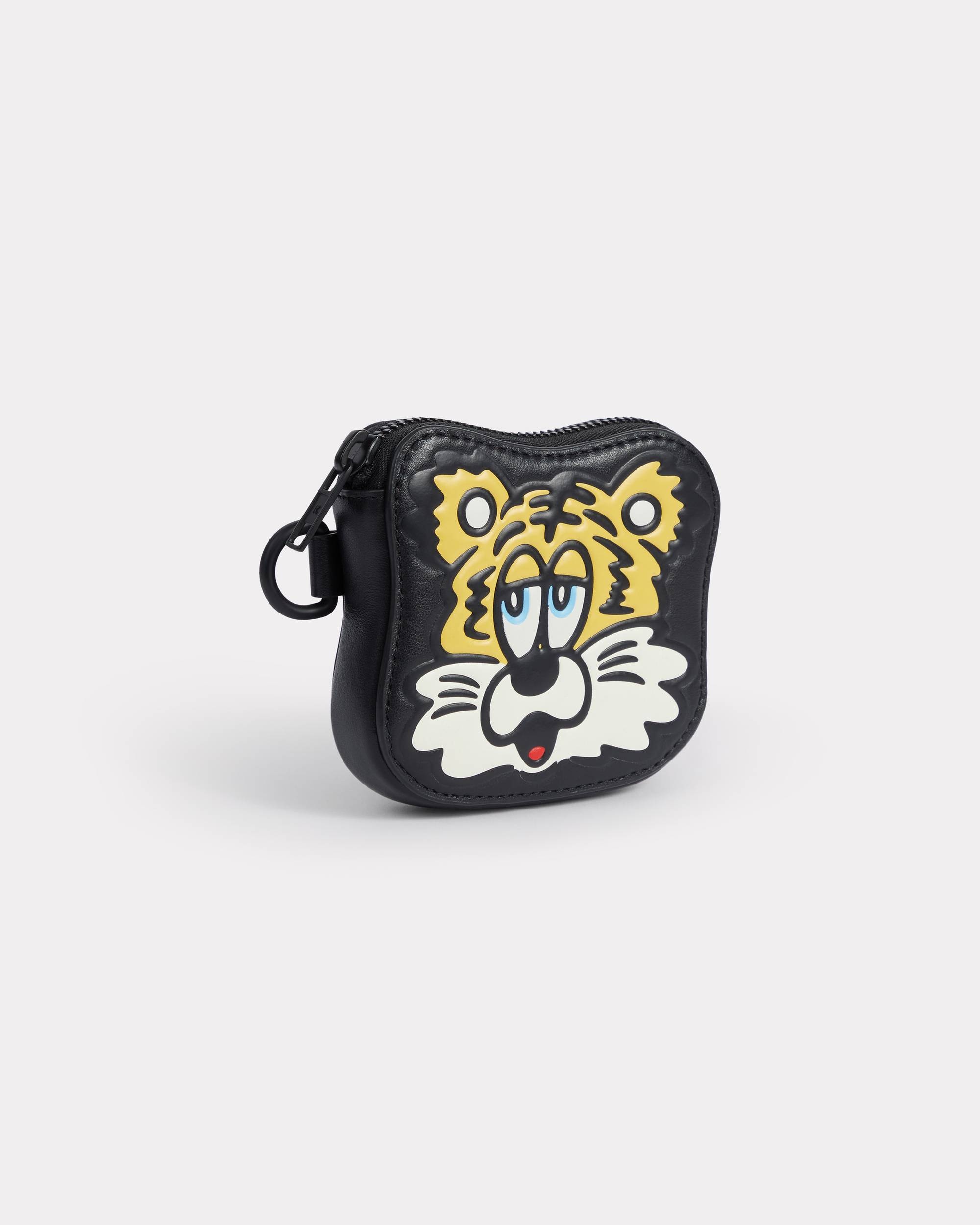 'KENZO VERDY MARKET' purse in leather - 1